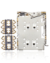 Replacement Sim Card Reader Compatible For OnePlus 6T (A6010 / A6013)