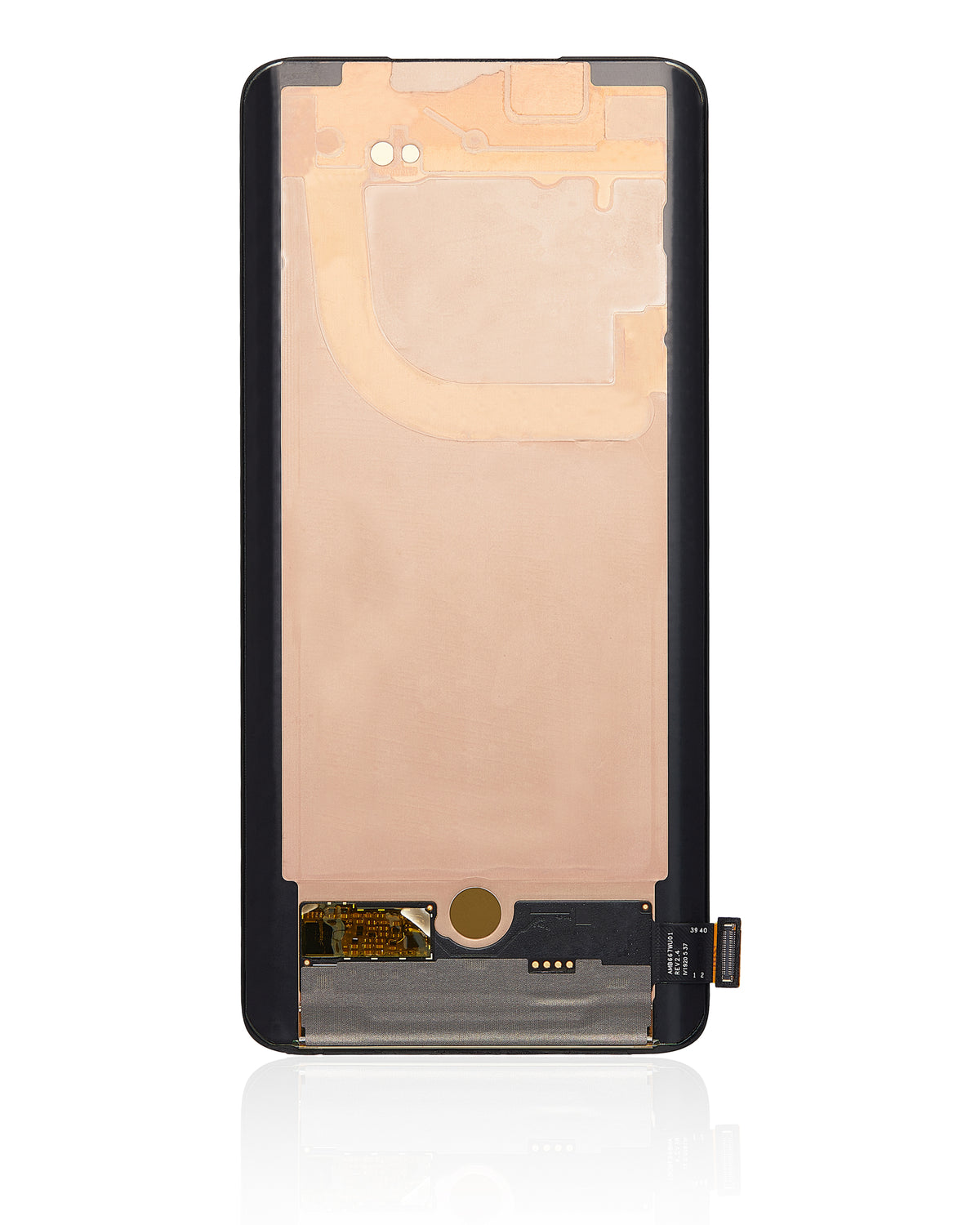 Replacement OLED Assembly Without Frame Compatible For OnePlus 7 Pro / 7T Pro (Refurbished) (All Colors)