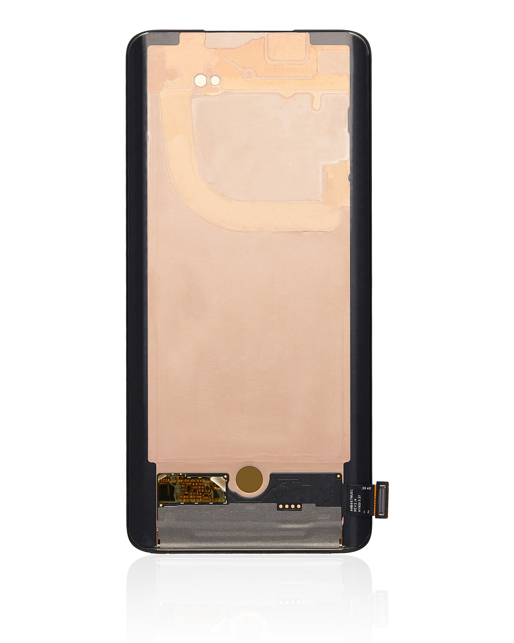 Replacement OLED Assembly Without Frame Compatible For OnePlus 7 Pro / 7T Pro (Refurbished) (All Colors)