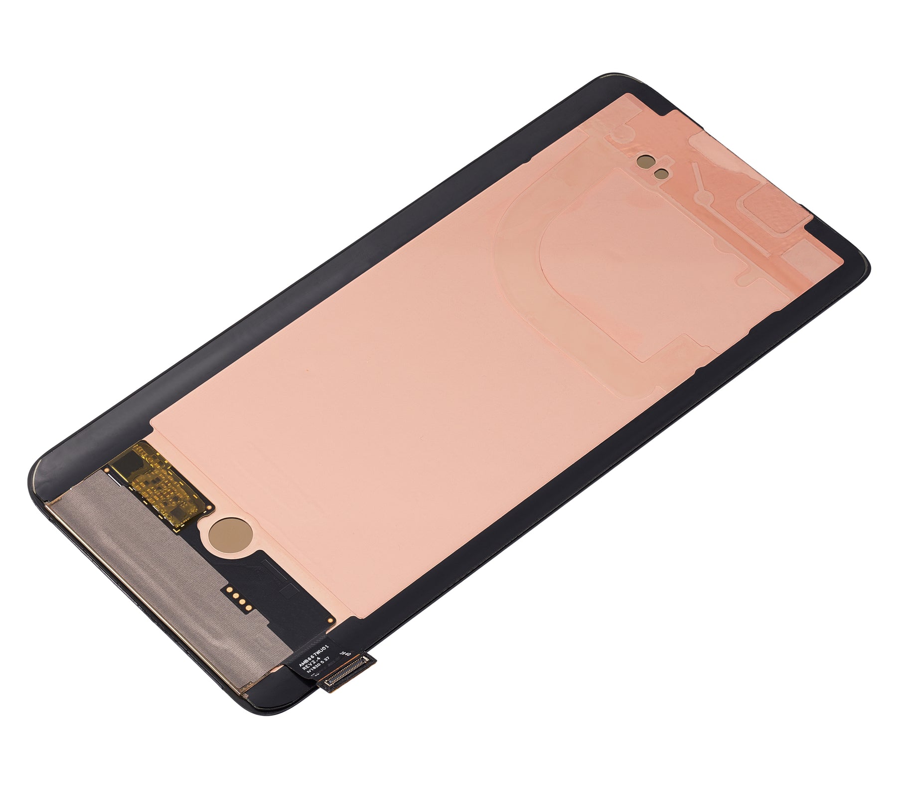 Replacement OLED Assembly Without Frame Compatible For OnePlus 7 Pro / 7T Pro (Refurbished) (All Colors)