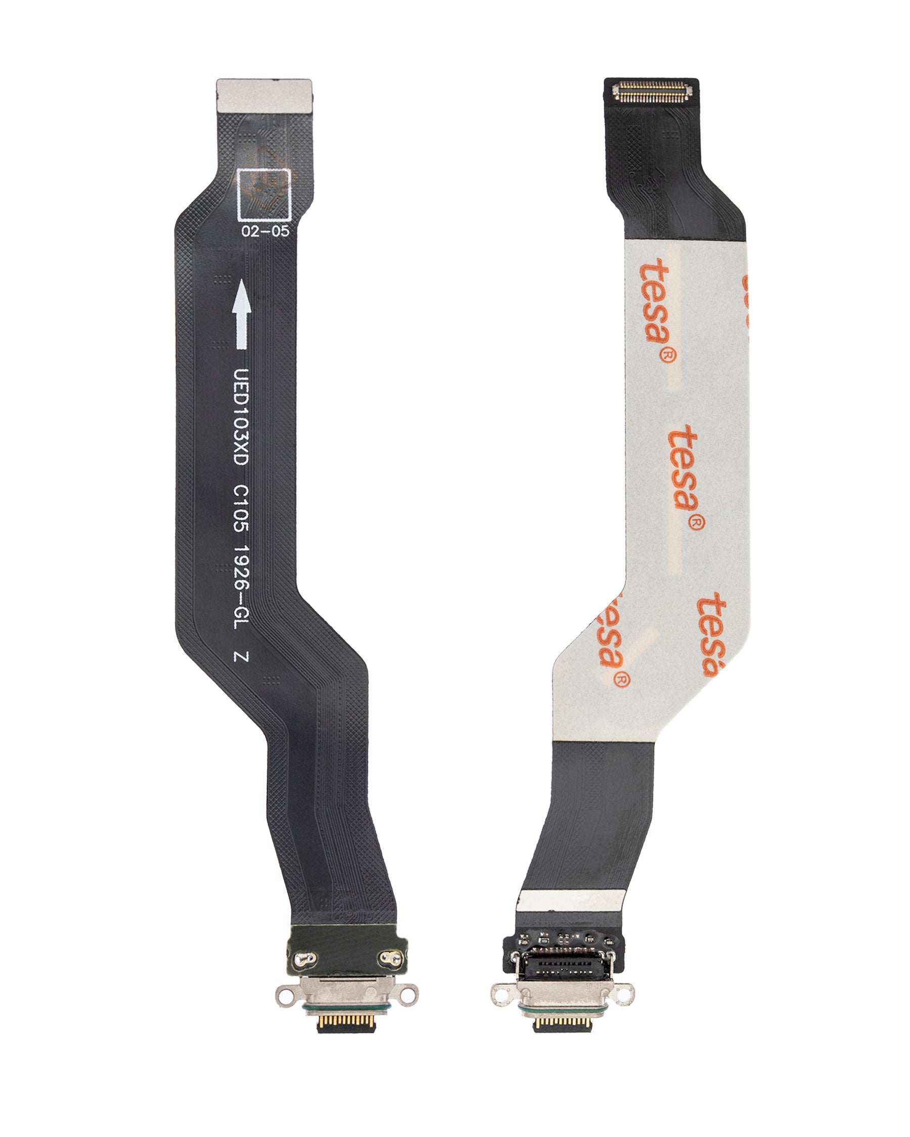 Charging Port Flex Cable Compatible For OnePlus 7 Pro Replacement