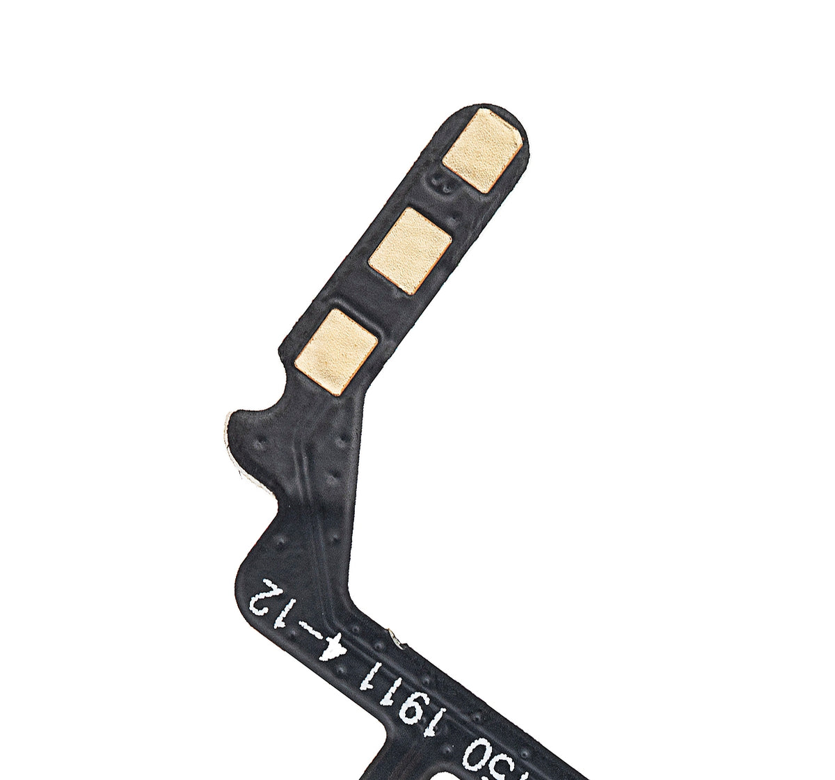 Replacement Volume Button Flex Cable Compatible For OnePlus 7 Pro