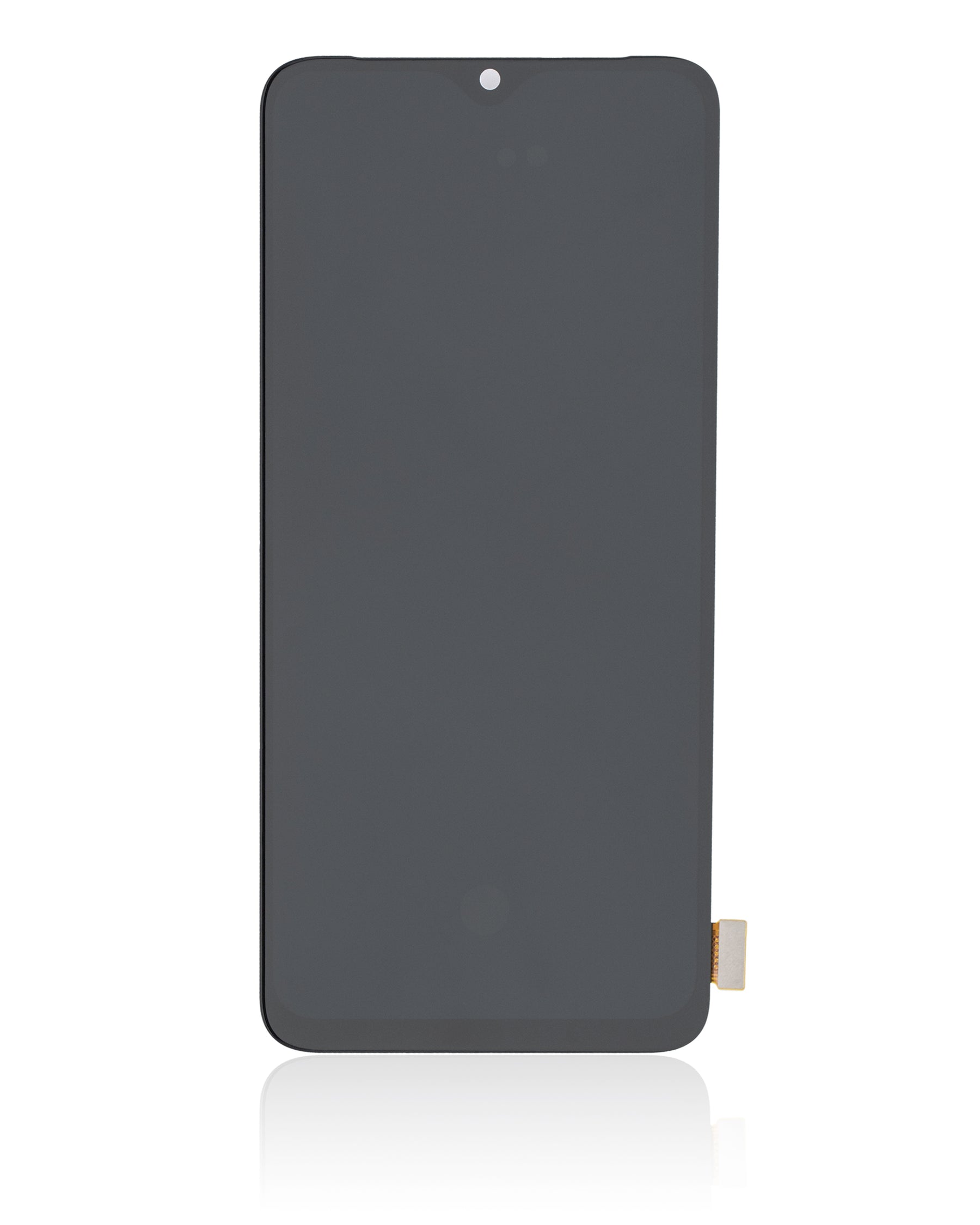 OLED Assembly Without Frame Compatible For OnePlus 7 Replacement  (Vemake) (All Colors)