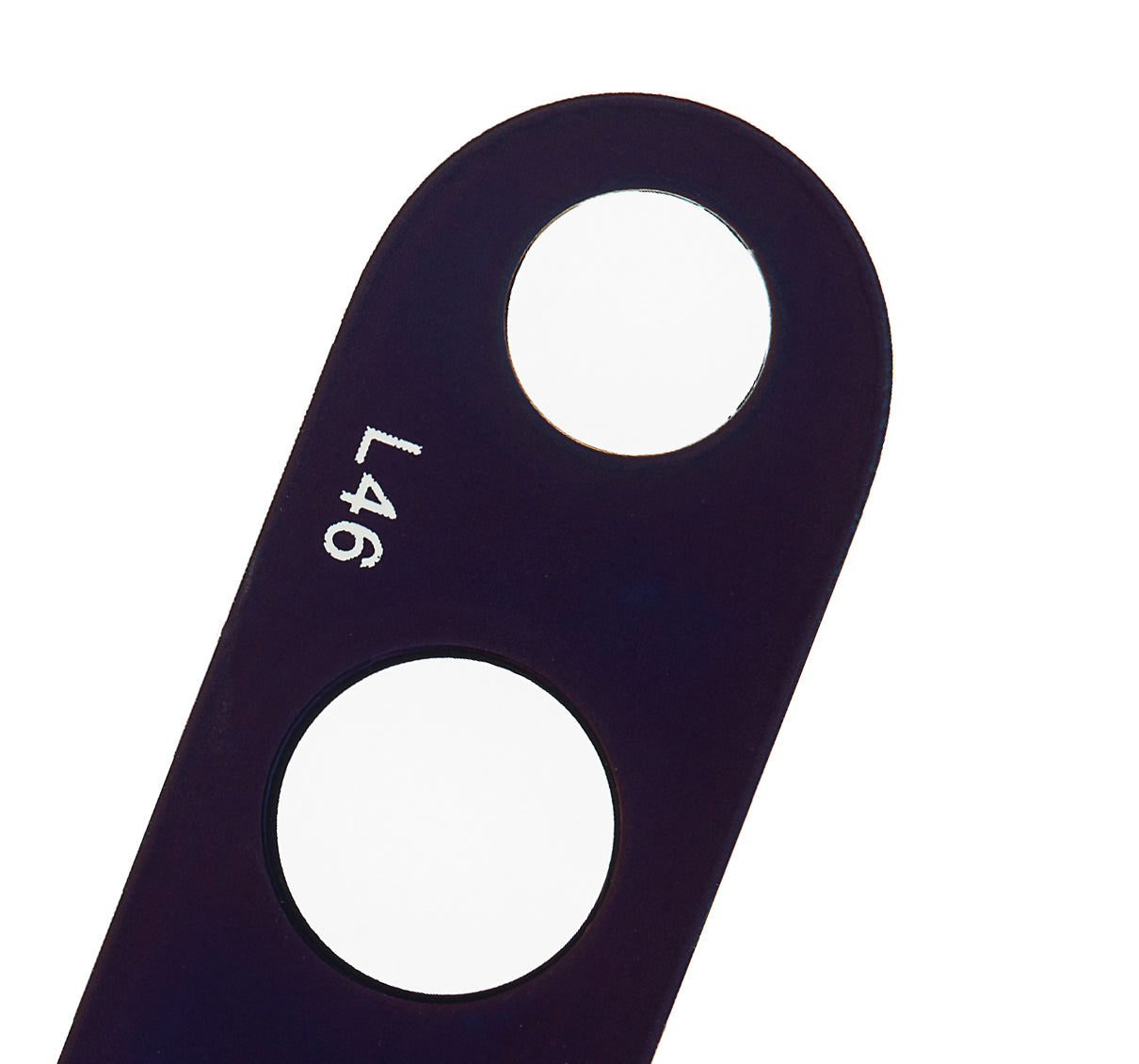 Replacement Back Camera Lens (Glass Only) With Adhesive Compatible For OnePlus 7 (All Colors)