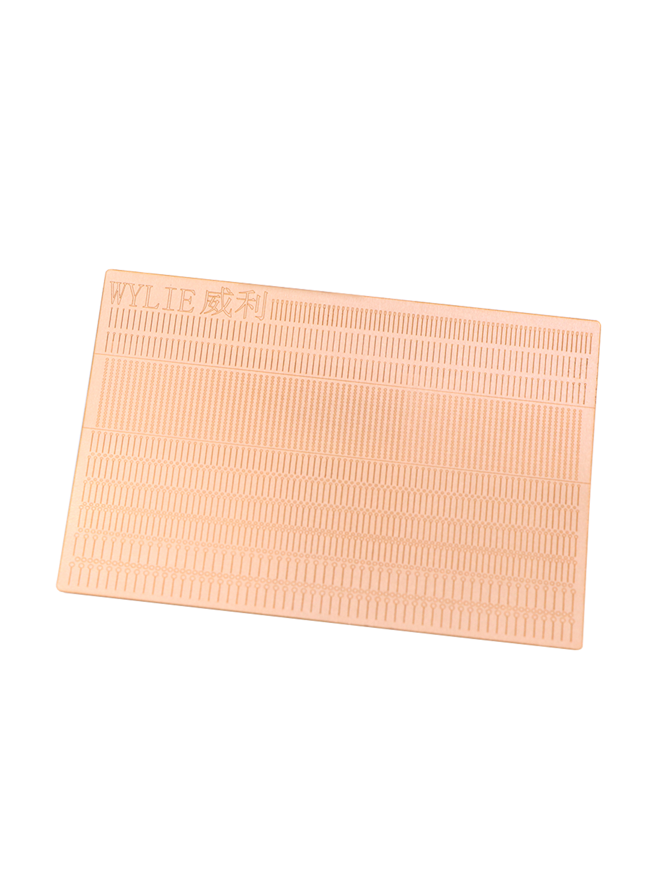 Dot Repairing Solder Lug Spot Soldering IC Repair Pad (Wylie)