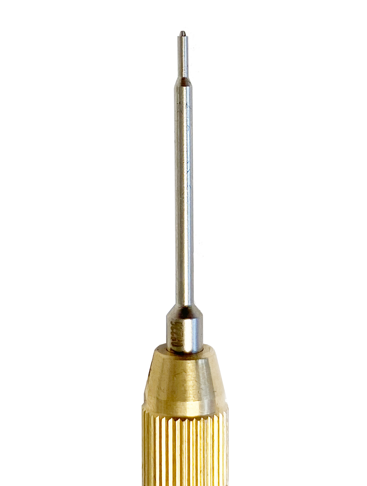 Tri-Wing / Y Tip 3D Screwdriver 0.6MM (Wolve Series)