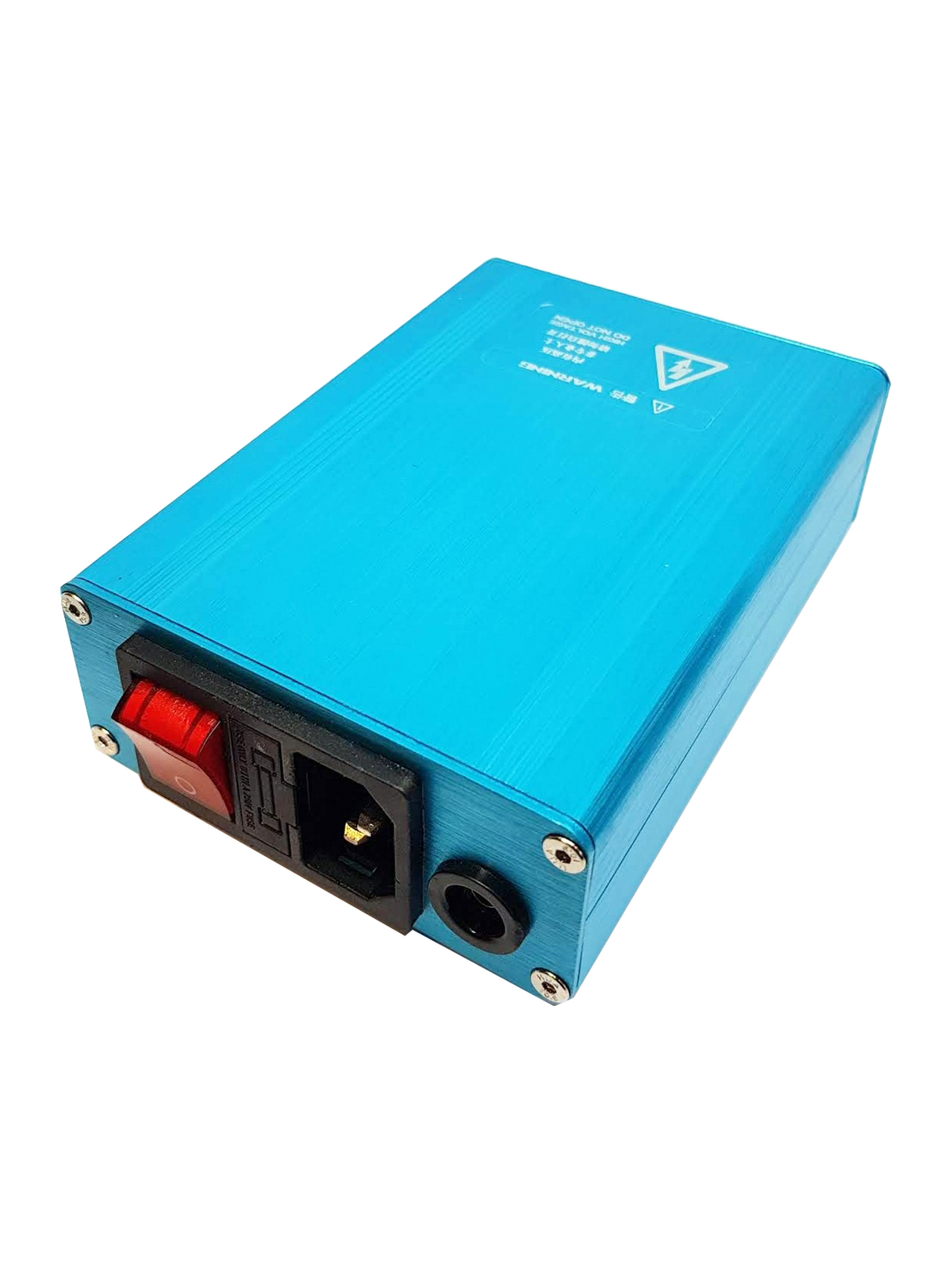 Main Hub (110V) (Model # SS-T12A) (Sunshine)