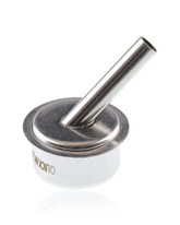 NK2090W45-01 (9mm) Precision Nozzle for TR1300A and 861DW Hot Air Rework Stations (for PCB Soldering/ Desoldering) (Quick)