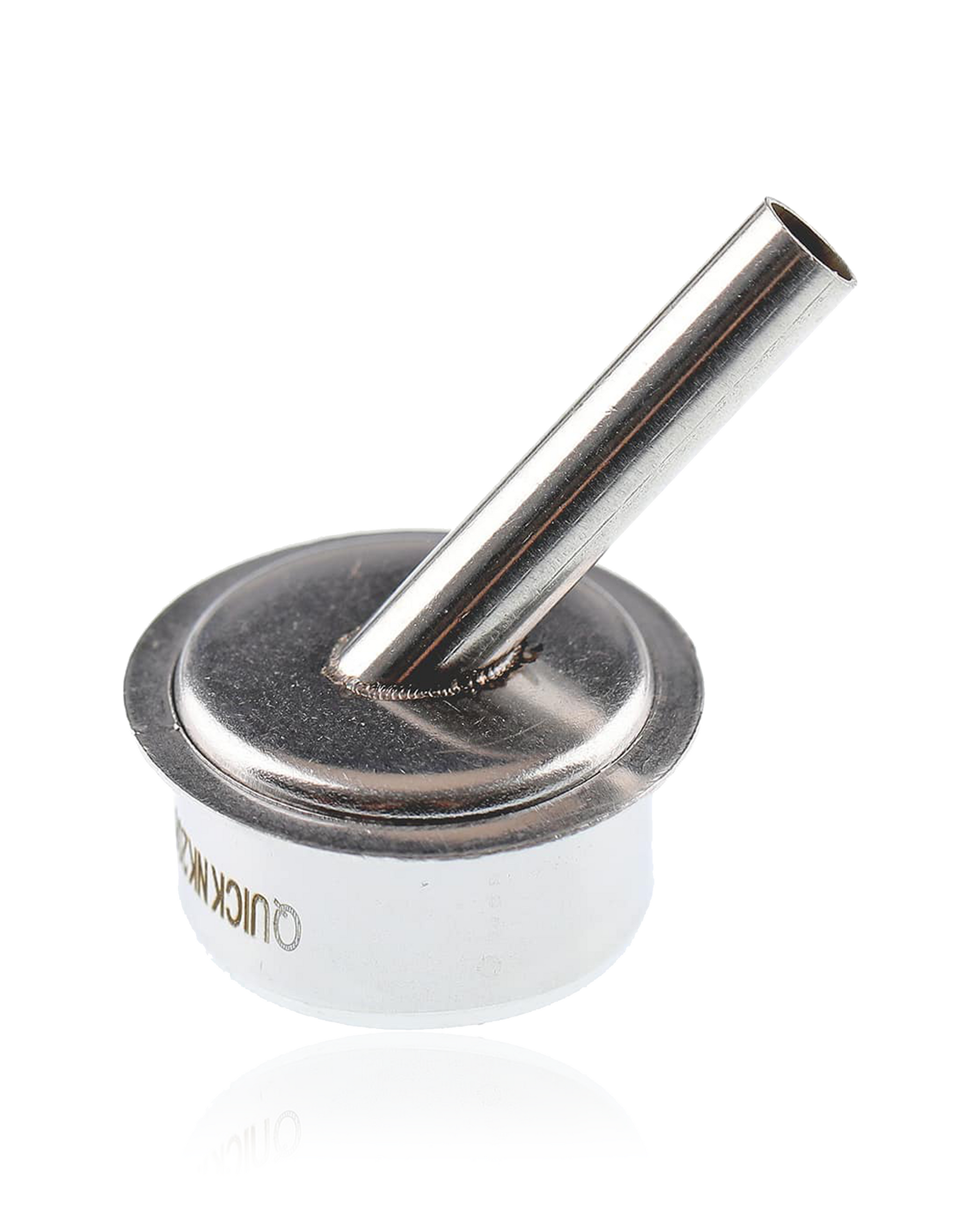 NK2090W45-01 (9mm) Precision Nozzle for TR1300A and 861DW Hot Air Rework Stations (for PCB Soldering/ Desoldering) (Quick)