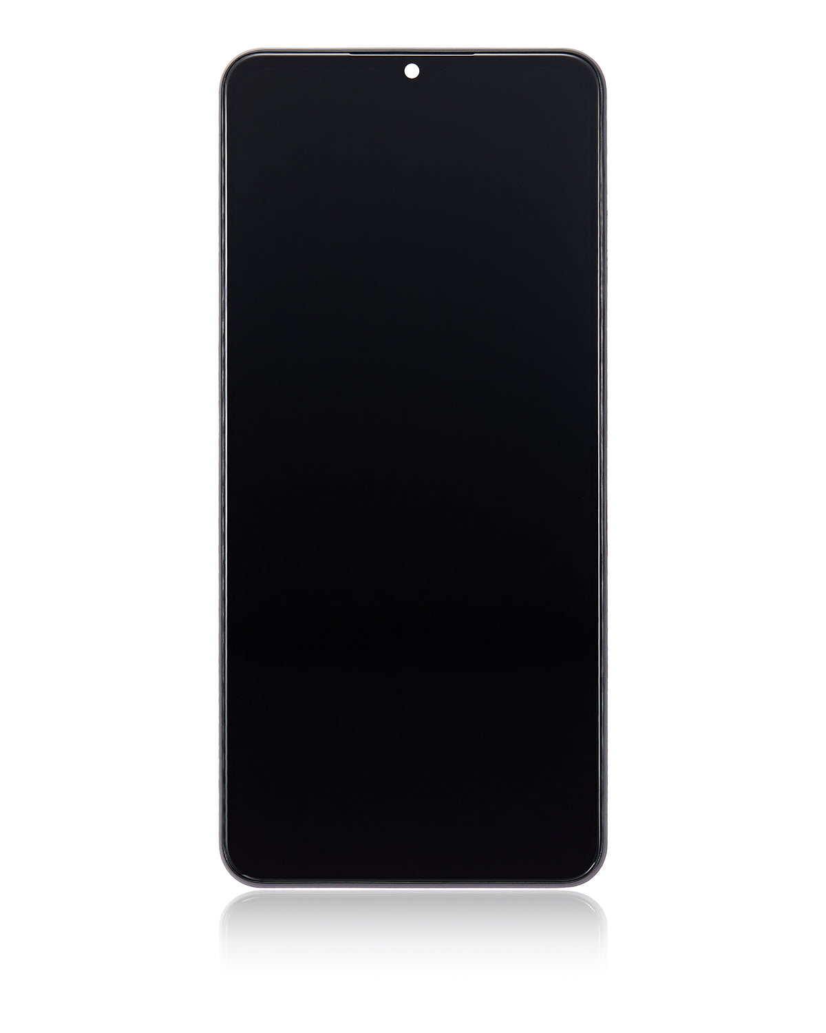 LCD Assembly With Frame Compatible For Samsung Galaxy A13 5G (A136U / 2021) (Refurbished) (All Colors)