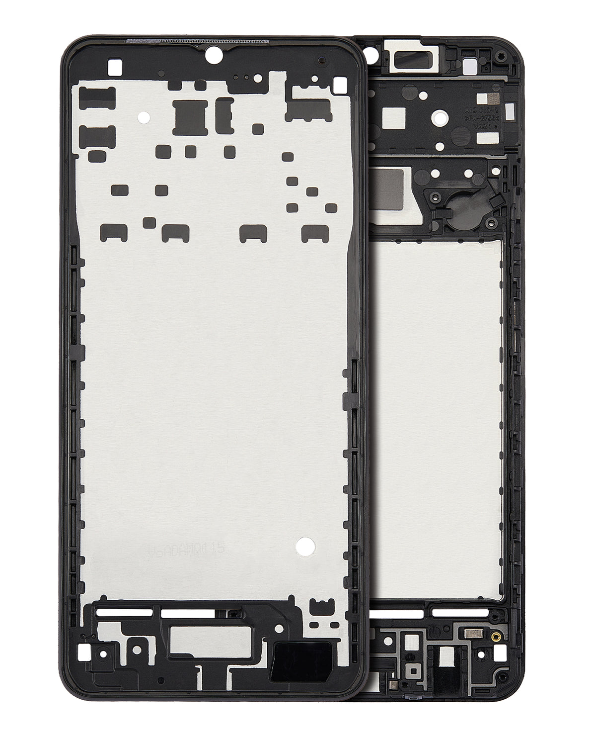 LCD-Frame Compatible For Samsung Galaxy A13 5G (A136 / 2021)