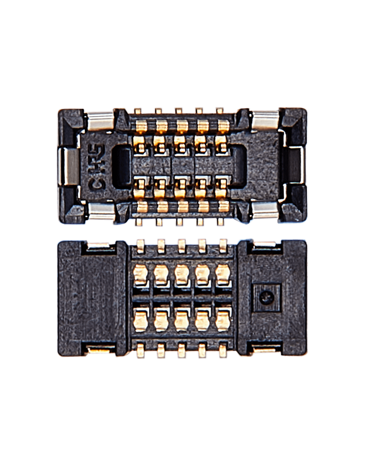 Fingerprint FPC Connector (On The Motherboard) (Female) Compatible For Samsung Galaxy A13 5G (A136U / 2021) (10 Pin)