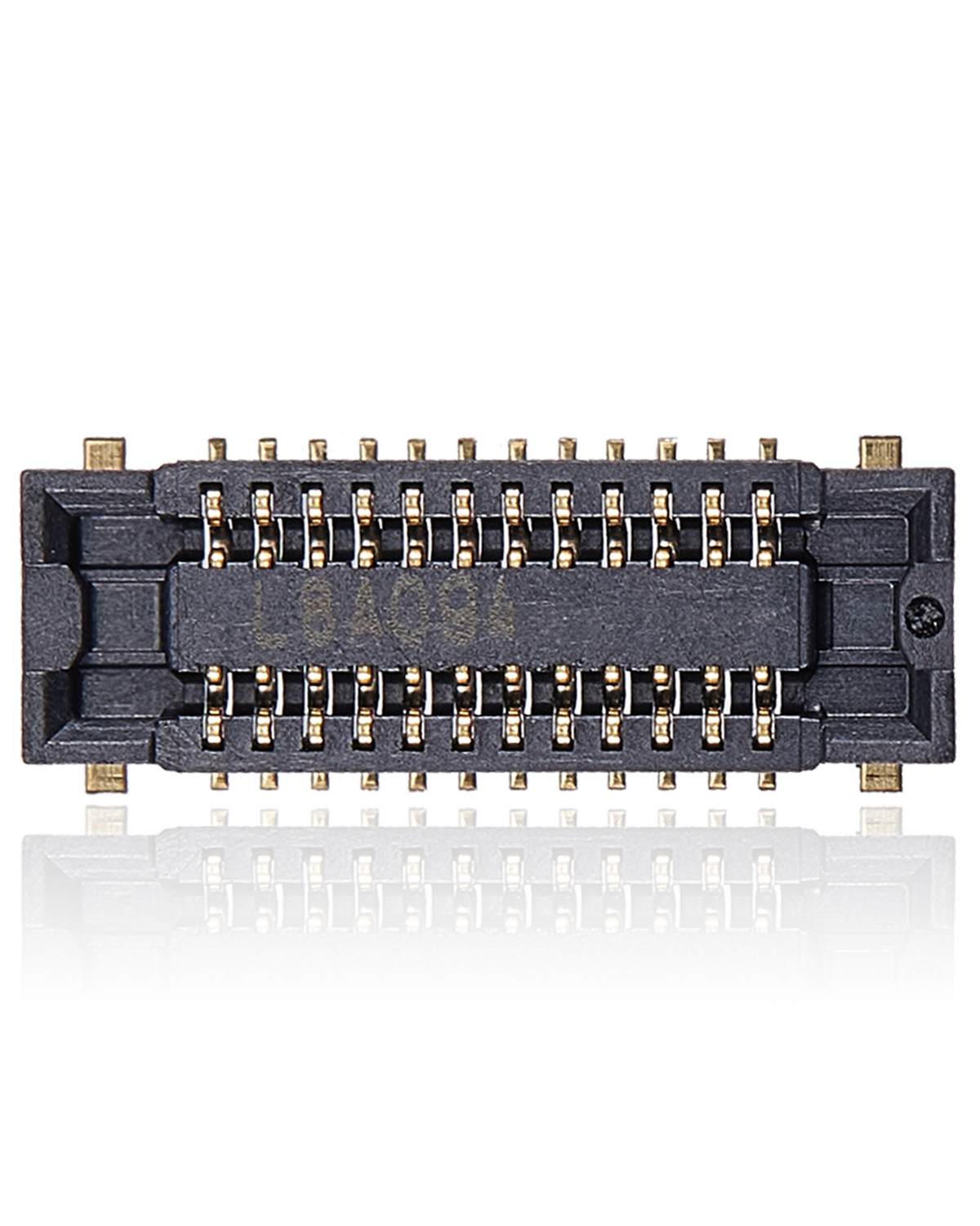 Macro & Depth Camera FPC Connector (On The Motherboard) (Female) Compatible For Samsung Galaxy A13 5G (A136U / 2021) (24 Pin)