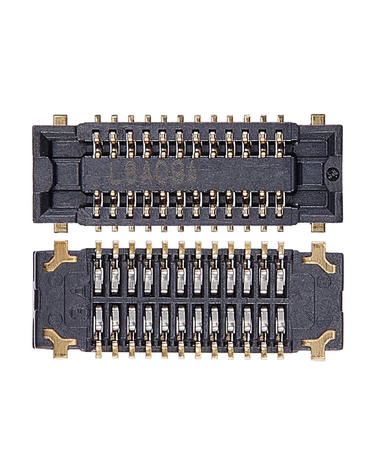 Macro & Depth Camera FPC Connector (On The Motherboard) (Female) Compatible For Samsung Galaxy A13 5G (A136U / 2021) (24 Pin)