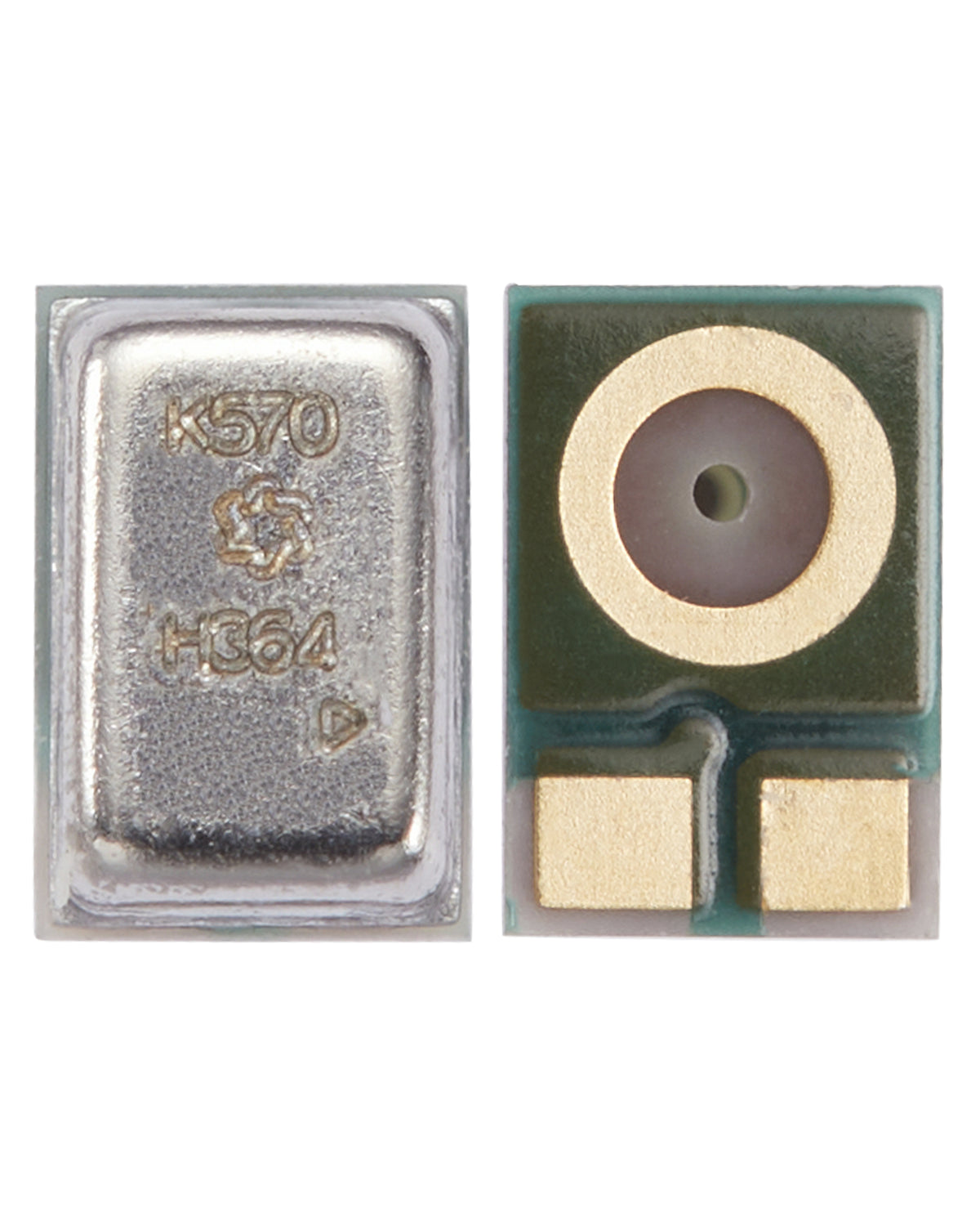 Microphone (On The Motherboard) Compatible For Compatible For Samsung Galaxy A13 5G (A136U / 2021)