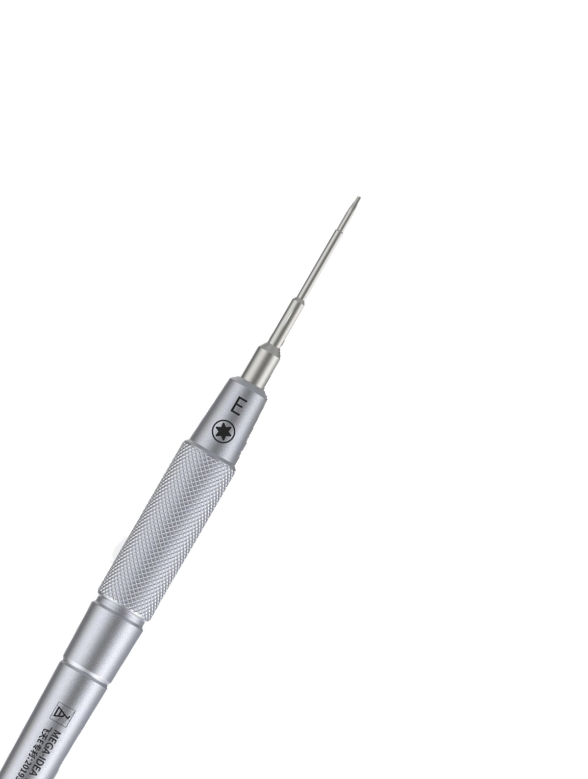 iFlying 2D Precision Screwdriver Torx T2 (Section E) (Qianli)
