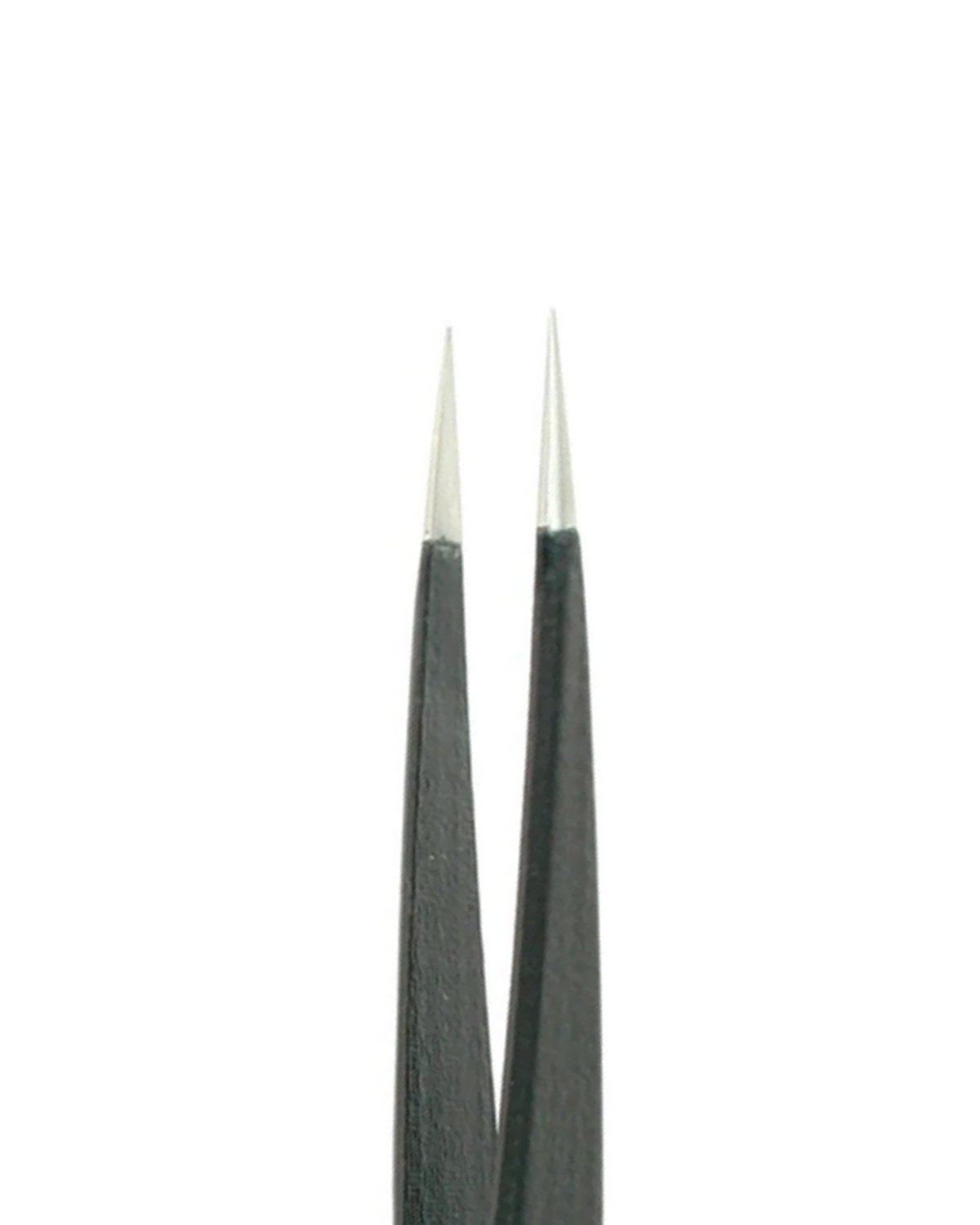 ESD Safe Tweezers AA SA - 130mm (44501) (Wiha)