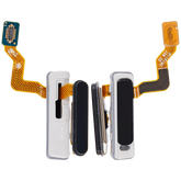 Fingerprint Reader With Flex Cable Compatible For Samsung Galaxy Z Fold 3 5G Replacement (F926) (Phantom Green)