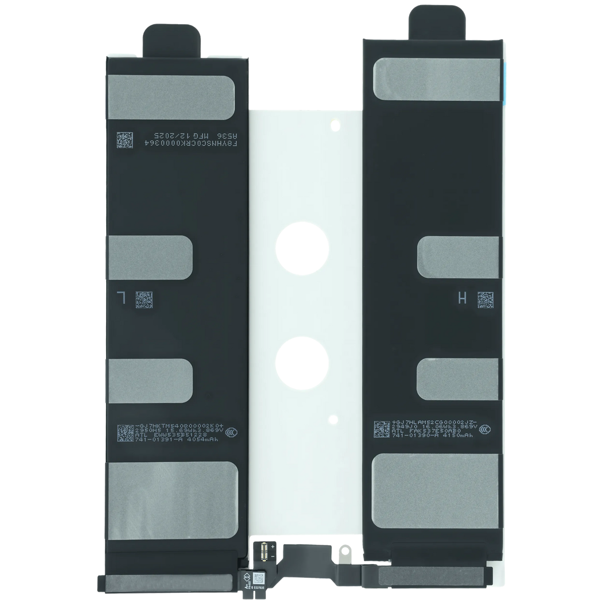 Replacement Battery For iPad Pro 11" 6th Gen (2025) (Genuine OEM)