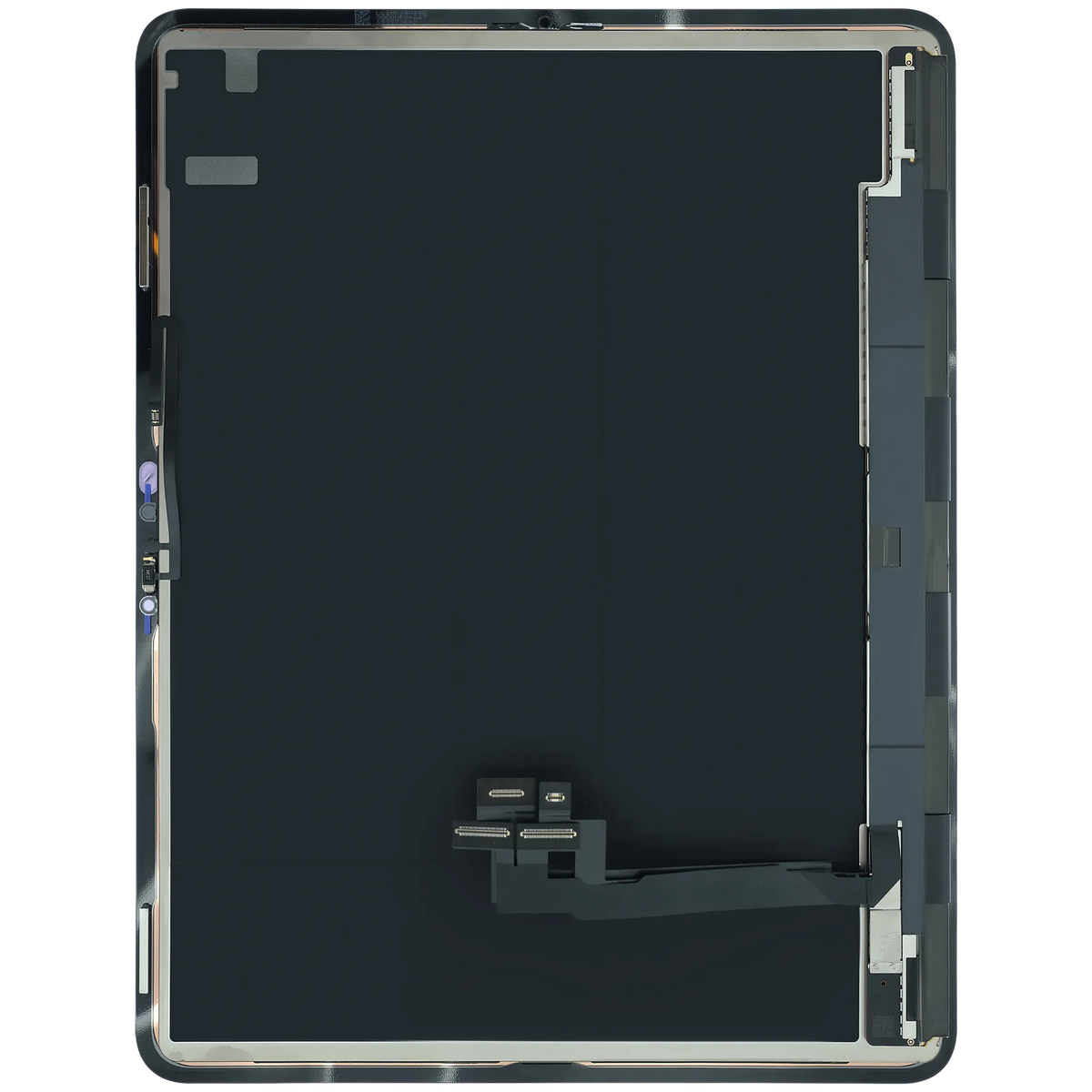 OLED Assembly With Digitizer For iPad Pro 13" 8th Gen (2025) (Cellular) (Genuine OEM)