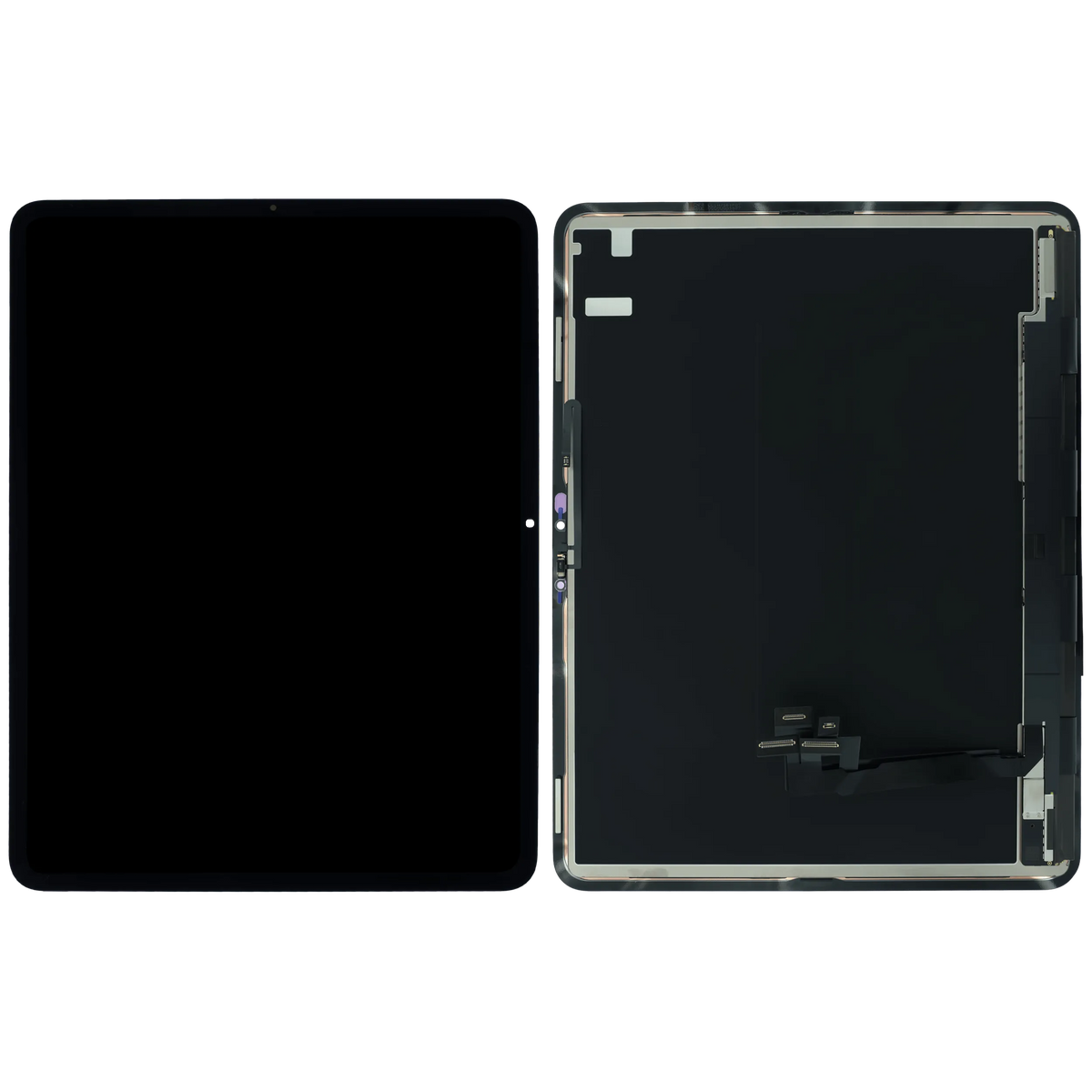 OLED Assembly With Digitizer For iPad Pro 13" 8th Gen (2025) (Nano-Texture) (Cellular Version Only) (Genuine OEM)