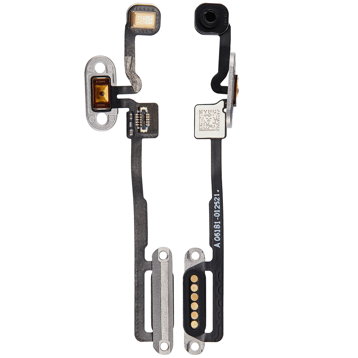Power Button Flex Cable For Watch SE (3rd Gen) (44MM)