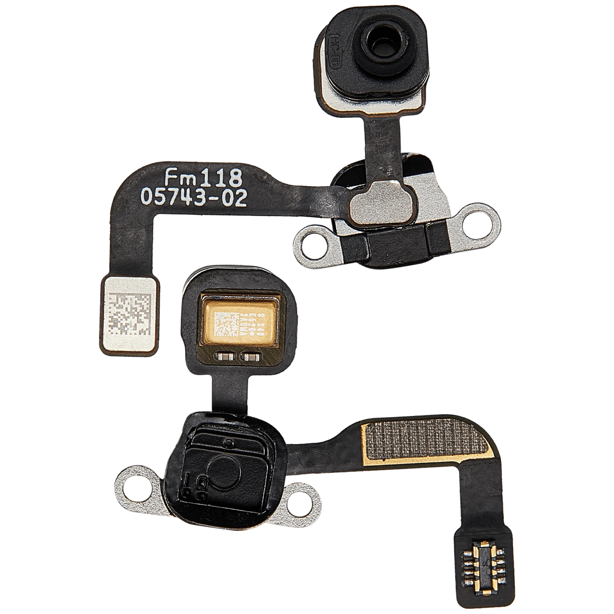 Left Side Microphone Flex Cable For Watch Series Ultra (2nd Gen) / Ultra (3rd Gen) (49MM)