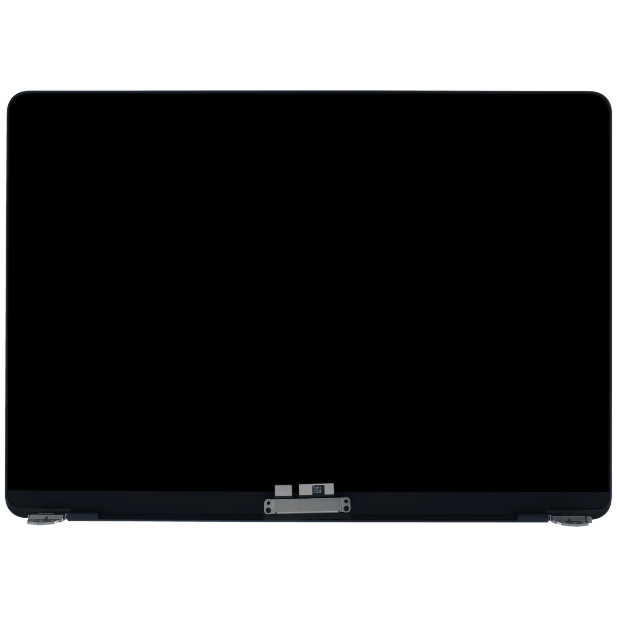 Complete LCD Display Assembly For MacBook Air 13" A3449 (2026) (Used OEM Pull: Grade A) (Midnight)