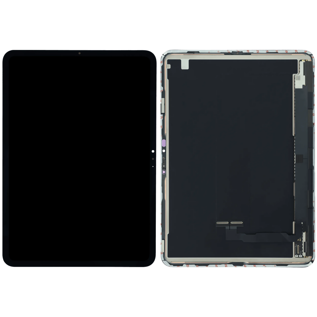 OLED Assembly With Digitizer For iPad Pro 11" 6th Gen (2025) (WiFi Version Only) (Used OEM Pull: Grade A) (All Colors)