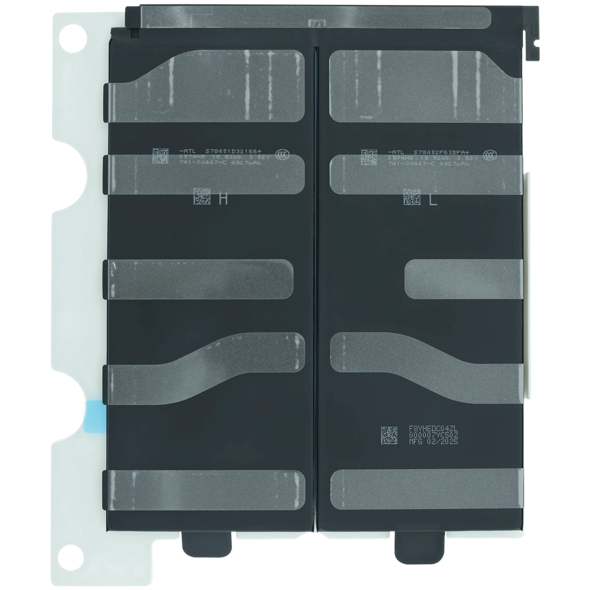 Replacement Battery For iPad Air 13" (2026) (Wi-Fi) (Genuine OEM)