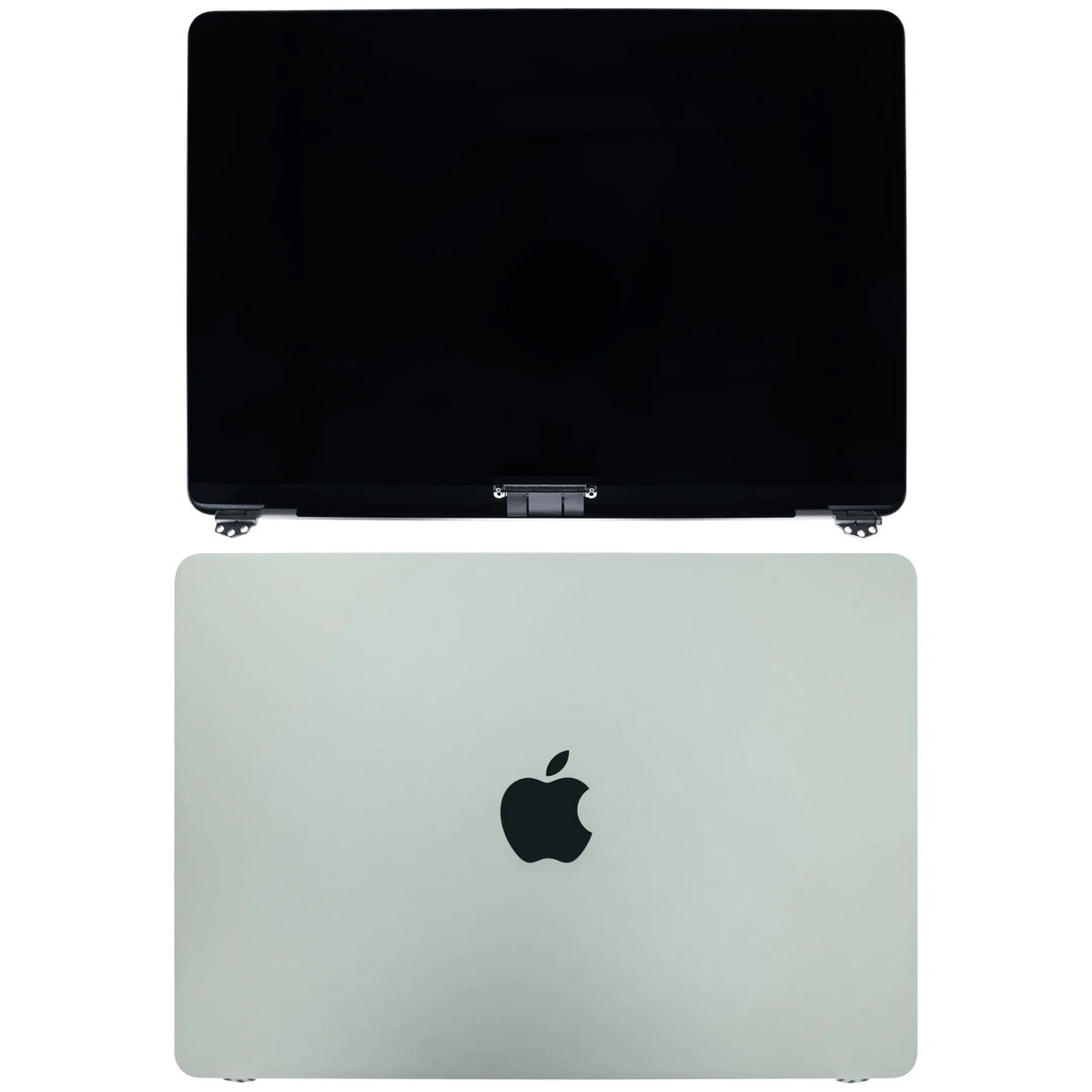 Complete LCD Display Assembly For MacBook Air 13" (A3449) (2026) (Genuine OEM) (Starlight)
