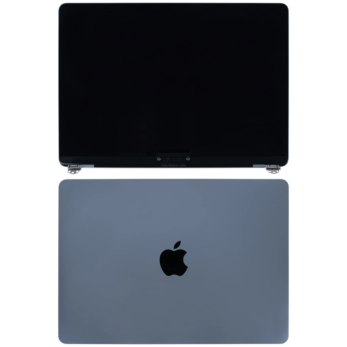 Complete LCD Display Assembly For MacBook Air 13" A3449 (2026) (Genuine OEM) (Sky Blue)
