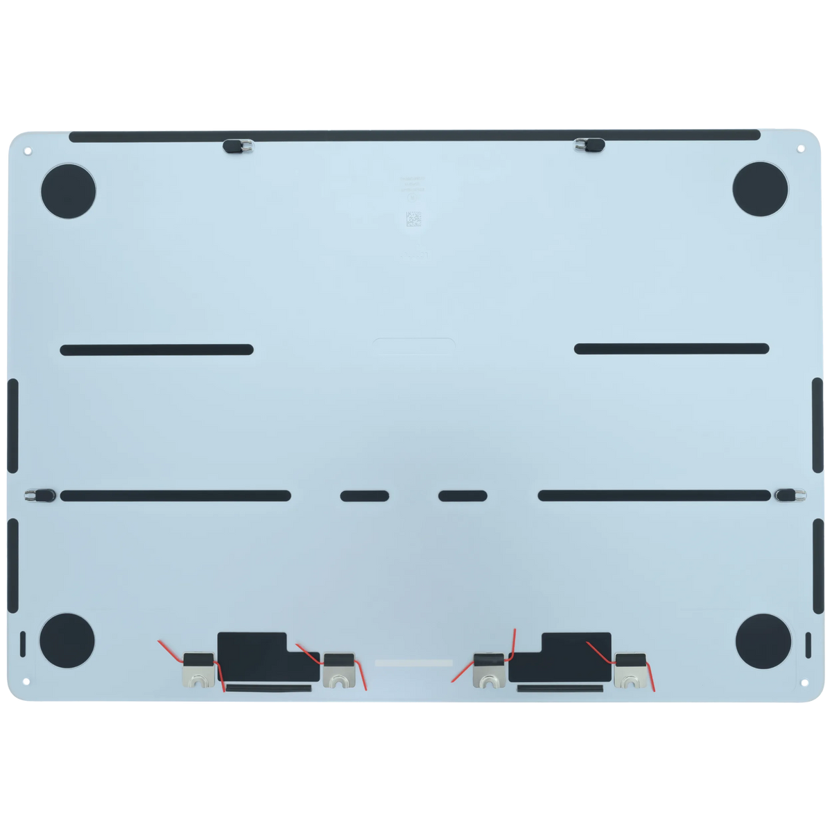 Bottom Case For MacBook Air 13" A3449 (2026) (Genuine OEM) (Sky Blue)