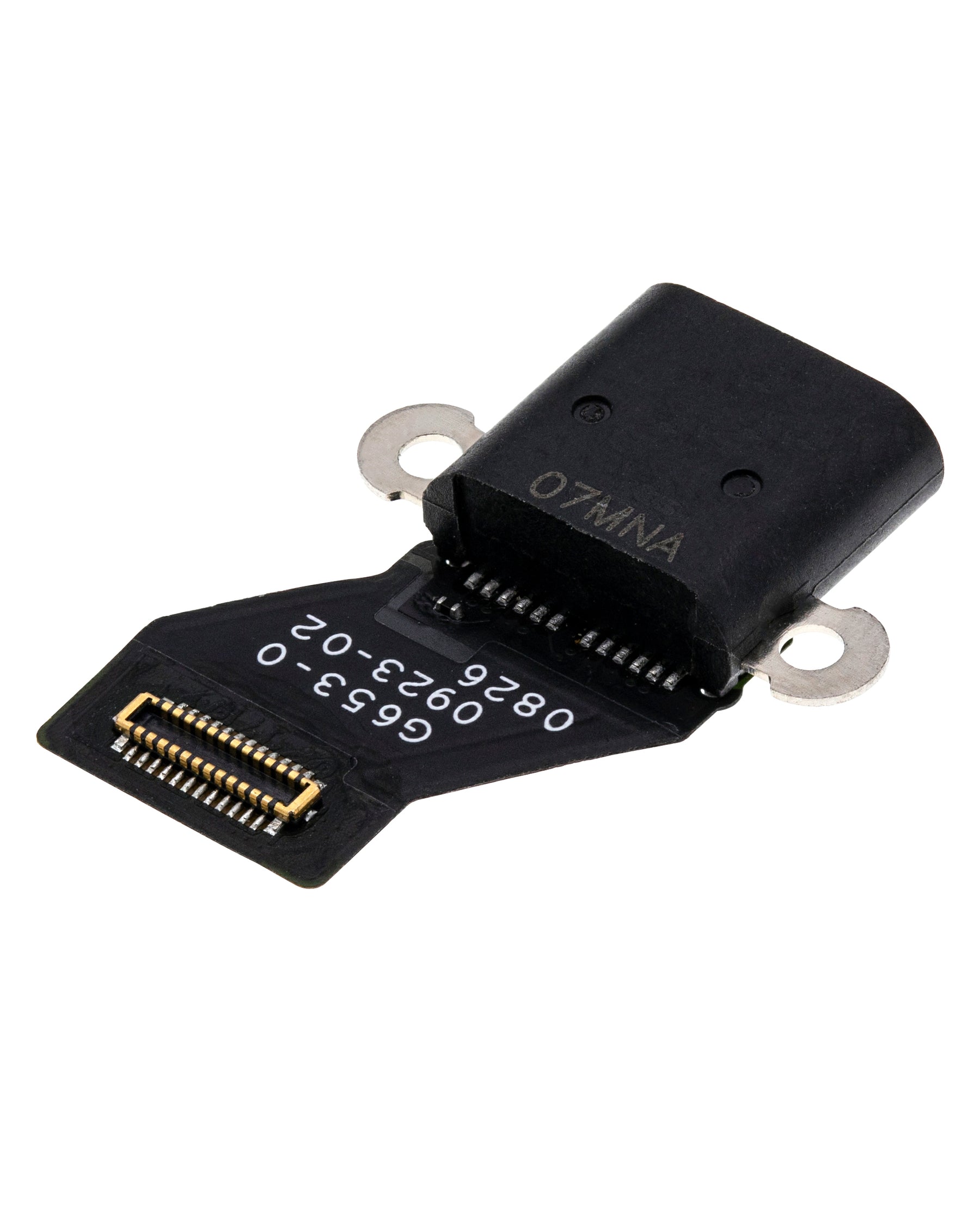 Replacement Charging Port Flex Cable Compatible For Google Pixel 4A / 4A 5G (Genuine OEM)