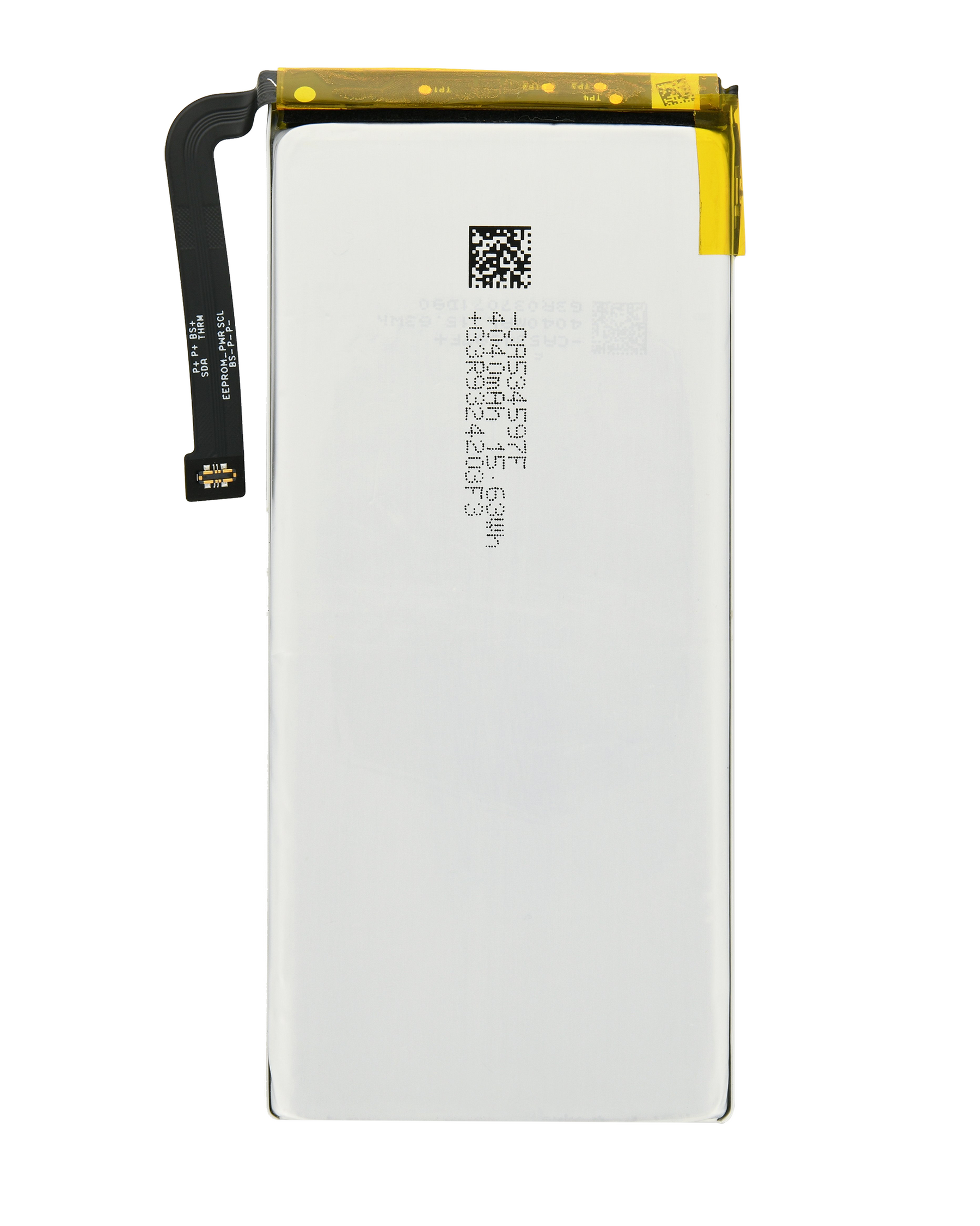 Replacement Battery Compatible For Google Pixel 5 (GTB1F)