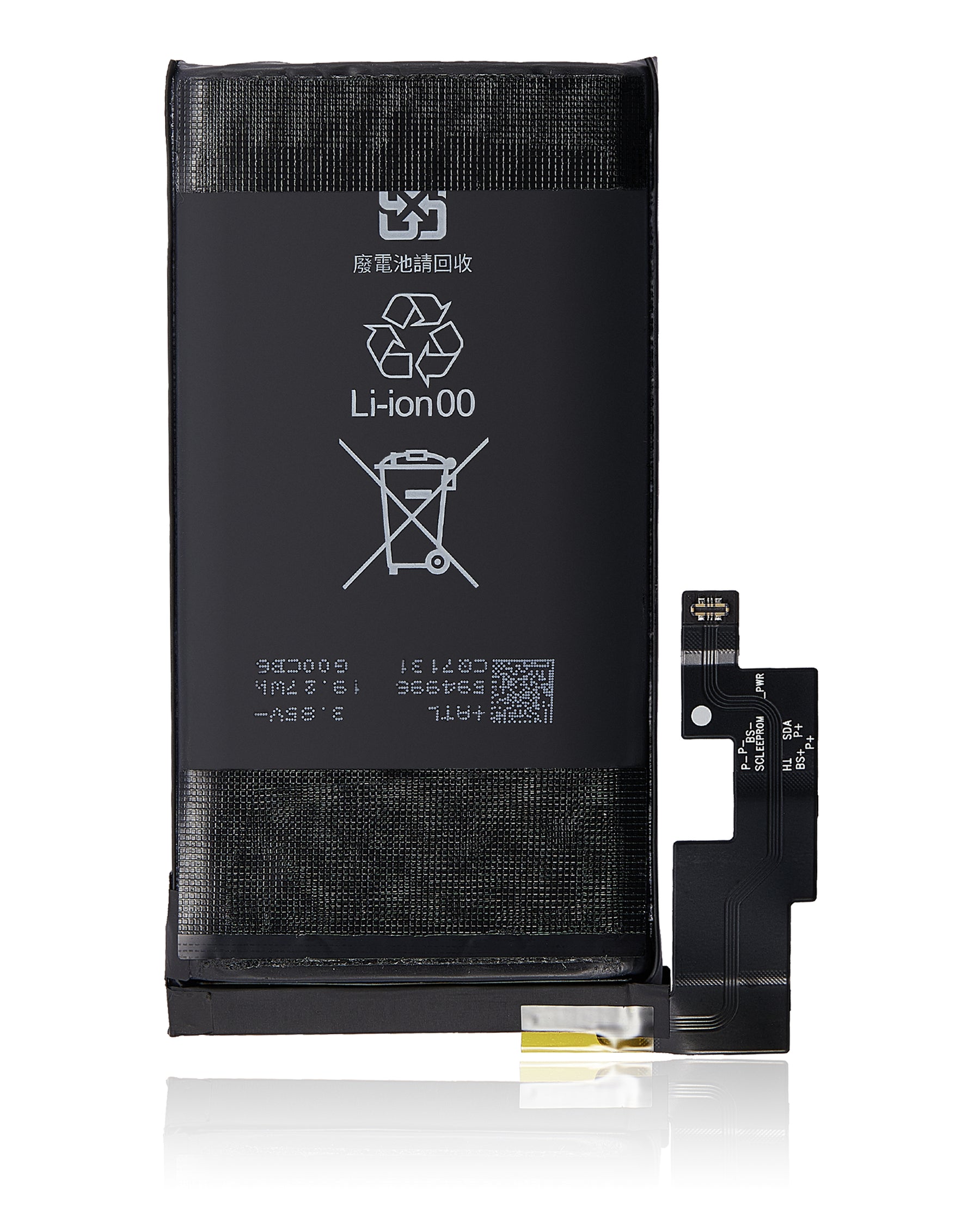 Replacement Battery Compatible For Google Pixel 6 Pro (G63QN) (Genuine OEM)