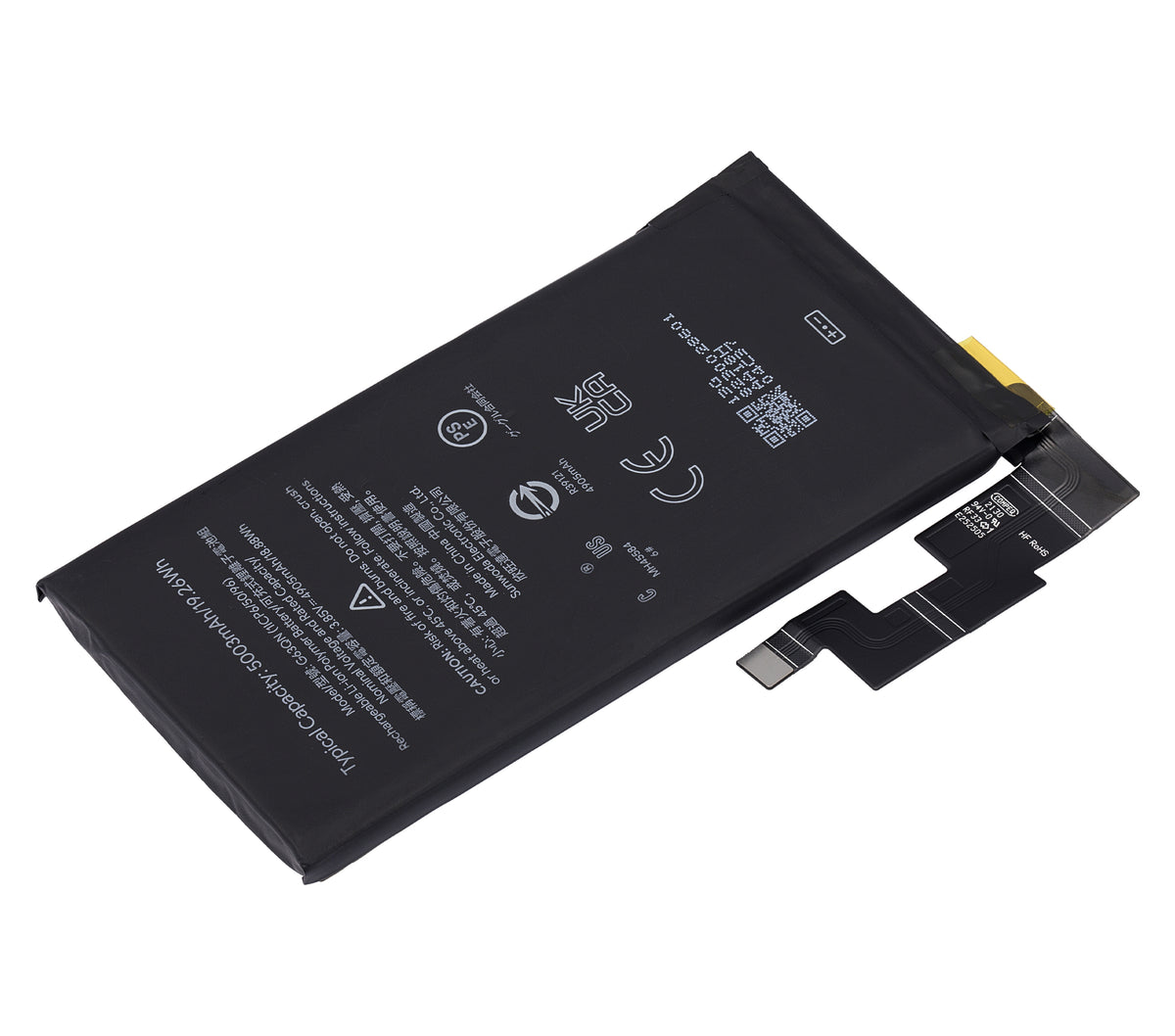 Replacement Battery Compatible For Google Pixel 6 Pro (G63QN) (Genuine OEM)
