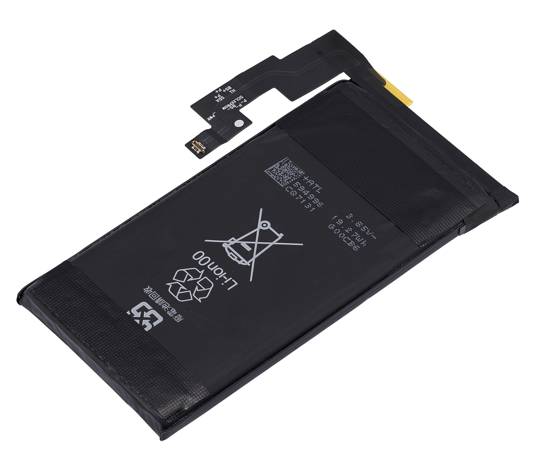 Replacement Battery Compatible For Google Pixel 6 Pro (G63QN) (Genuine OEM)