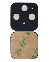 Replacement Back Camera Lens (Glass Only) With Adhesive Compatible For Google Pixel 5 (Vemake)