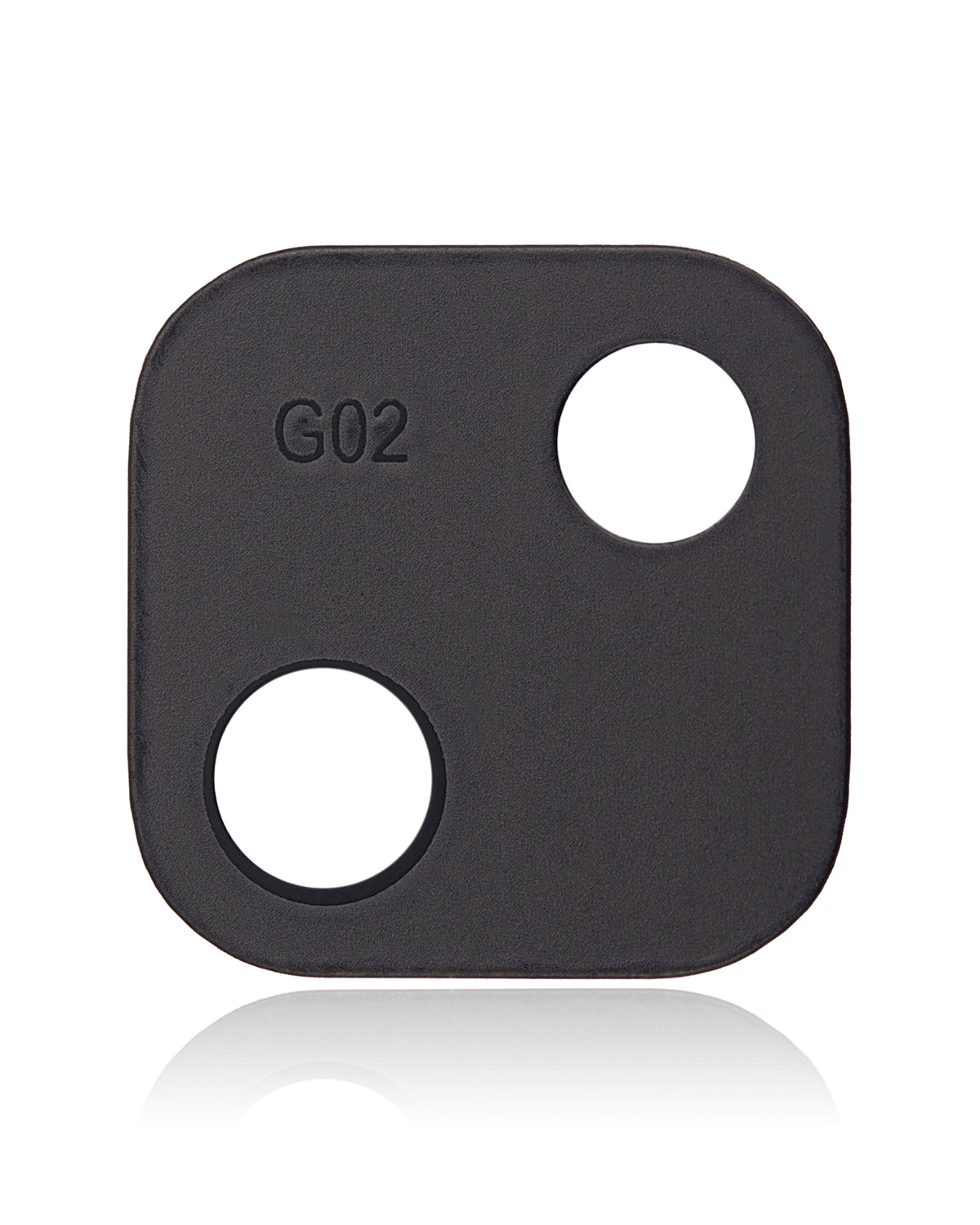 Replacement Back Camera Lens (Glass Only) With Adhesive Compatible For Google Pixel 4A (Vemake)