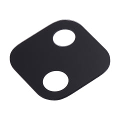Replacement Back Camera Lens (Glass Only) With Adhesive Compatible For Google Pixel 4A (Vemake)