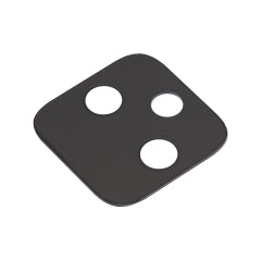 Replacement Back Camera Lens (Glass Only) With Adhesive Compatible For Google Pixel 5A 5G (Vemake)