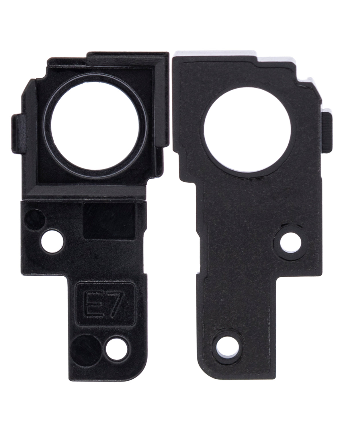 Replacement Front Camera Bracket Compatible For Google Pixel 5