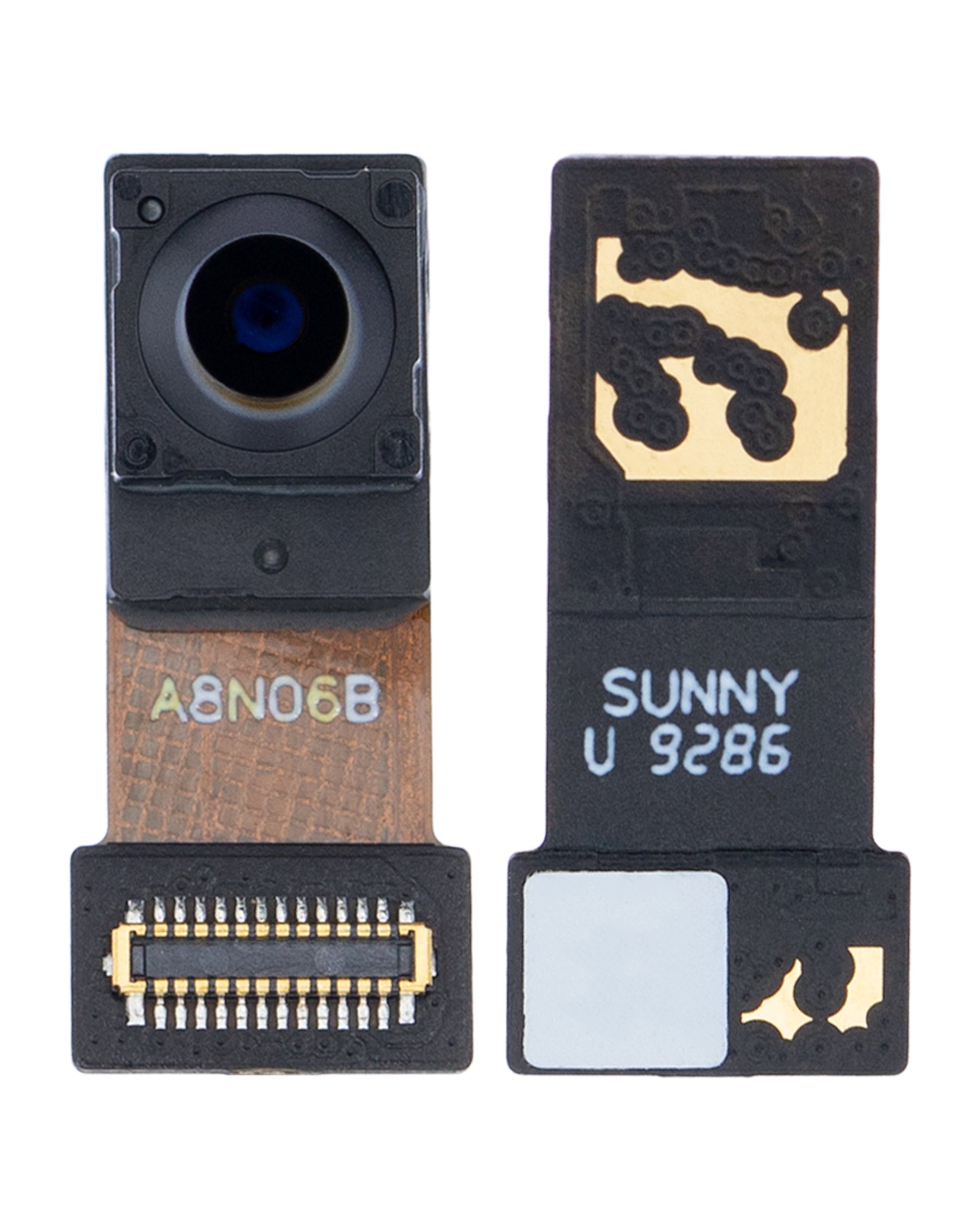 Front Camera Replacement  Compatible For Google Pixel 5