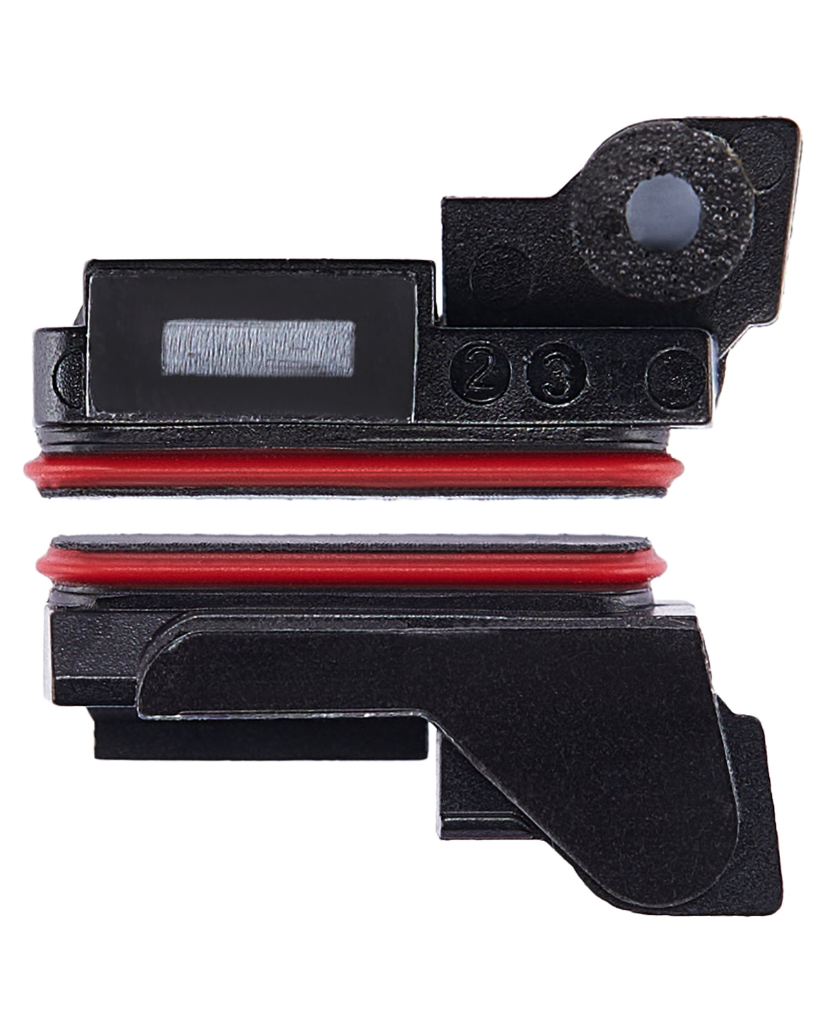 Replacement Microphone Mesh Compatible For Google Pixel 5