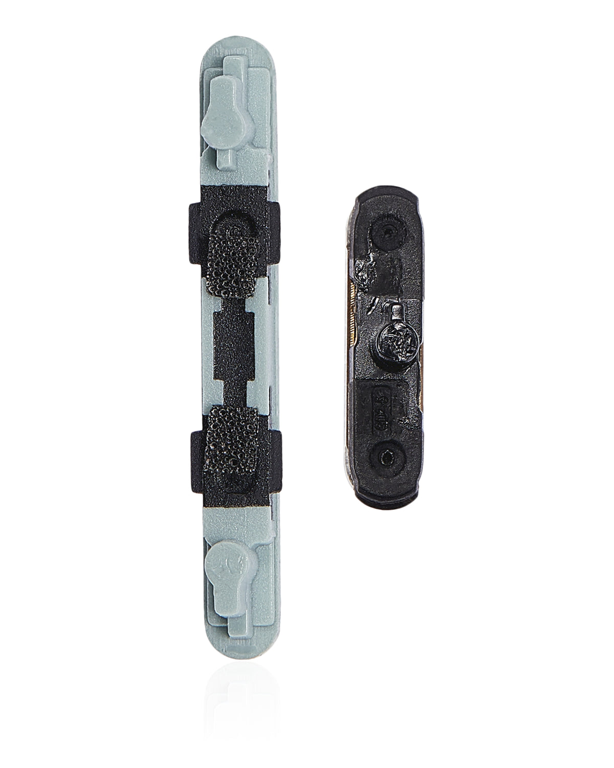 Hard Buttons Replacement (Power / Volume) Compatible For Google Pixel 5 (Sorta Sage)