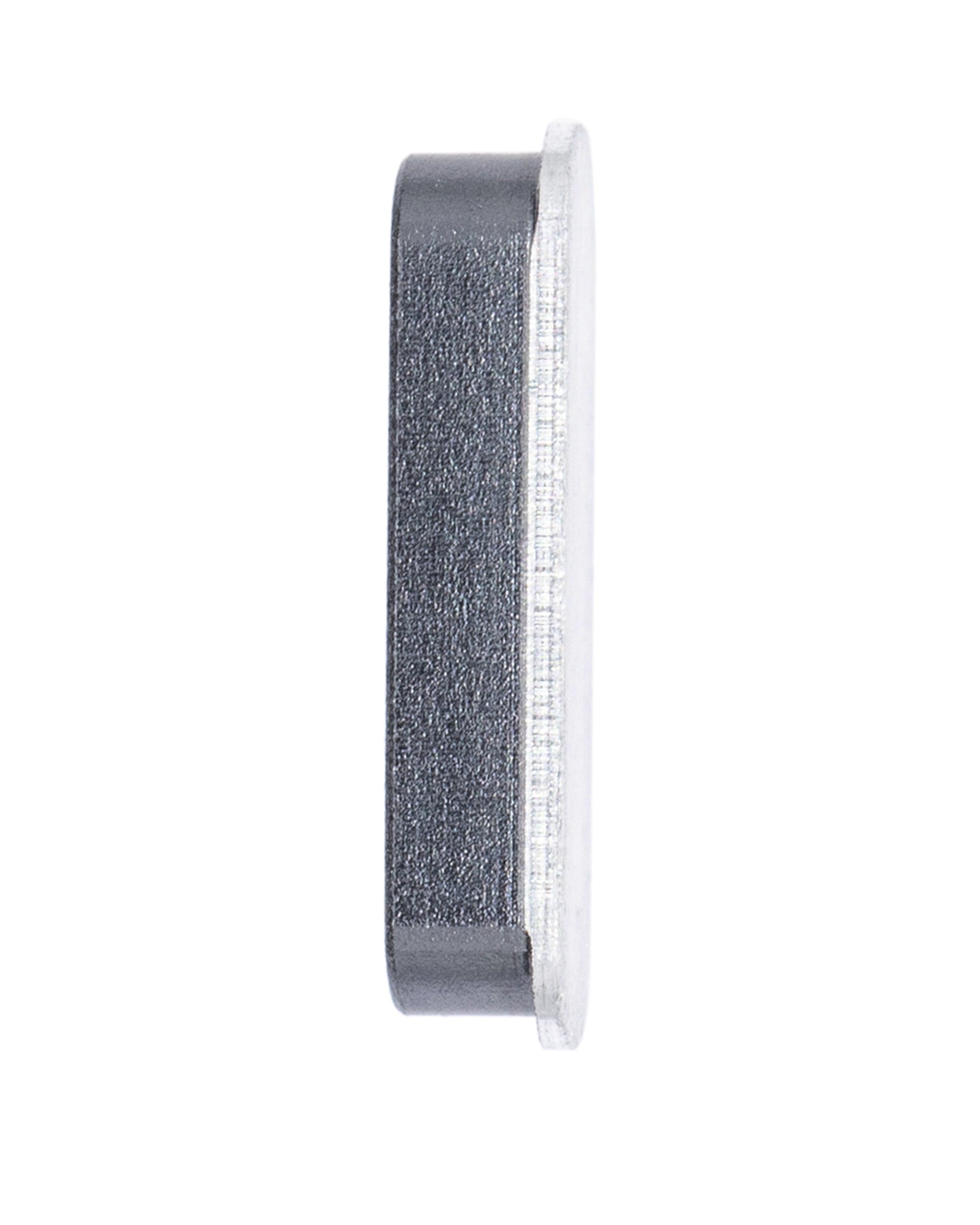 Volume Button Compatible For iPad Air 4 / Air 5 / Air 11 / Air 13 2024 (Space Gray) (Premium) (2 Piece Set)