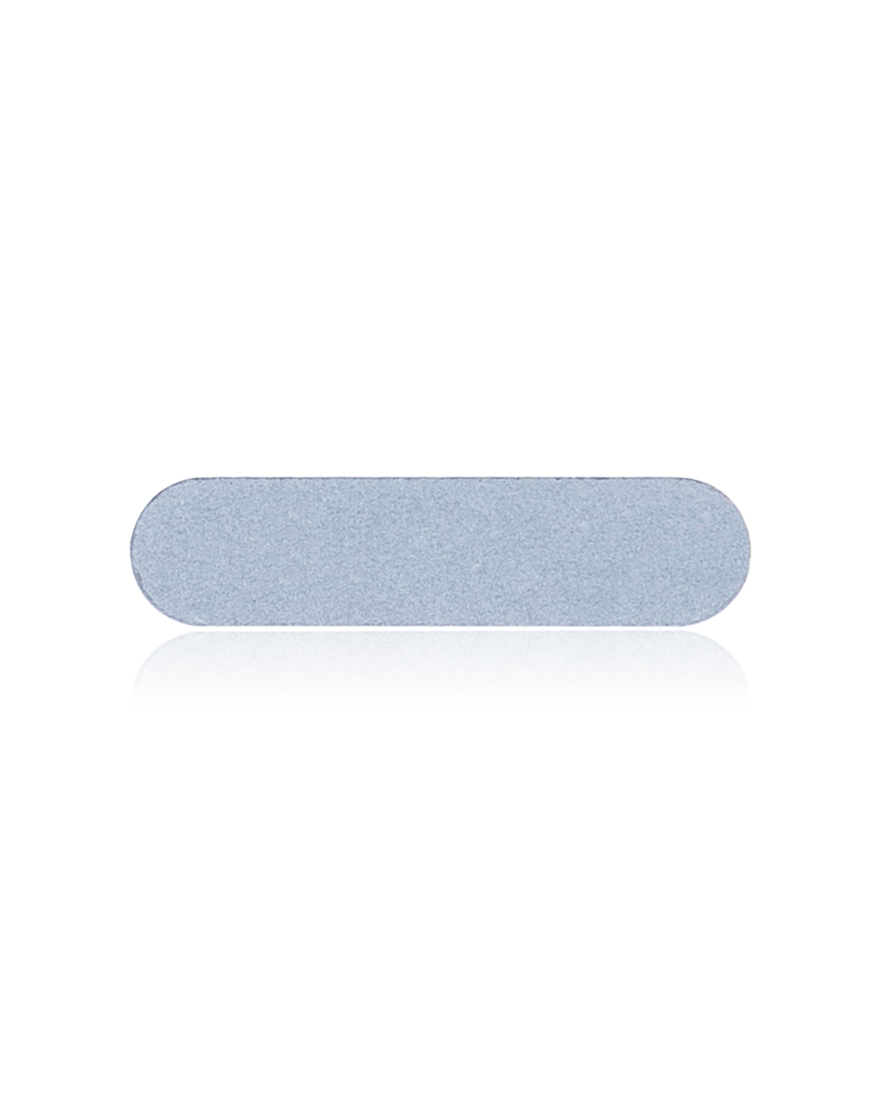 Volume Button Compatible For iPad Air 4 / Air 11" (2024) / Air 13" (2024) (Sky Blue) (Premium) (2 Piece Set)