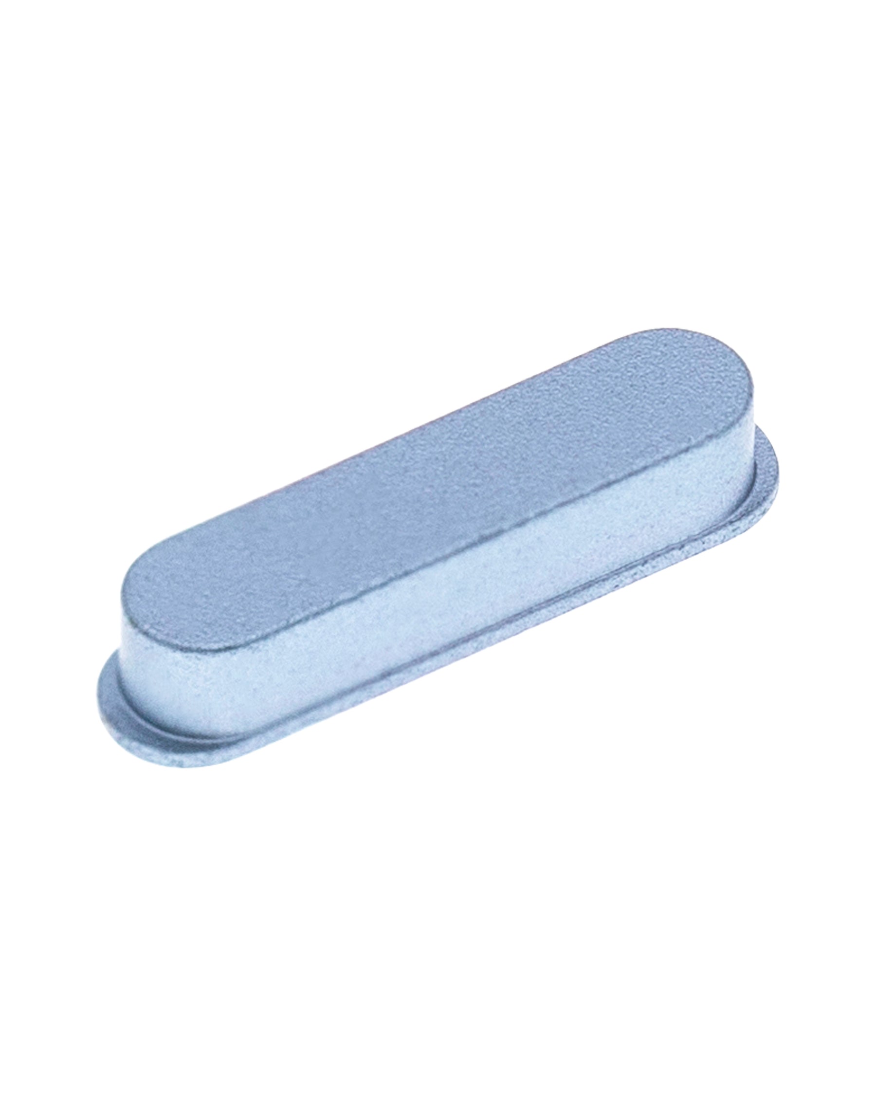 Volume Button Compatible For iPad Air 4 / Air 11" (2024) / Air 13" (2024) (Sky Blue) (Premium) (2 Piece Set)