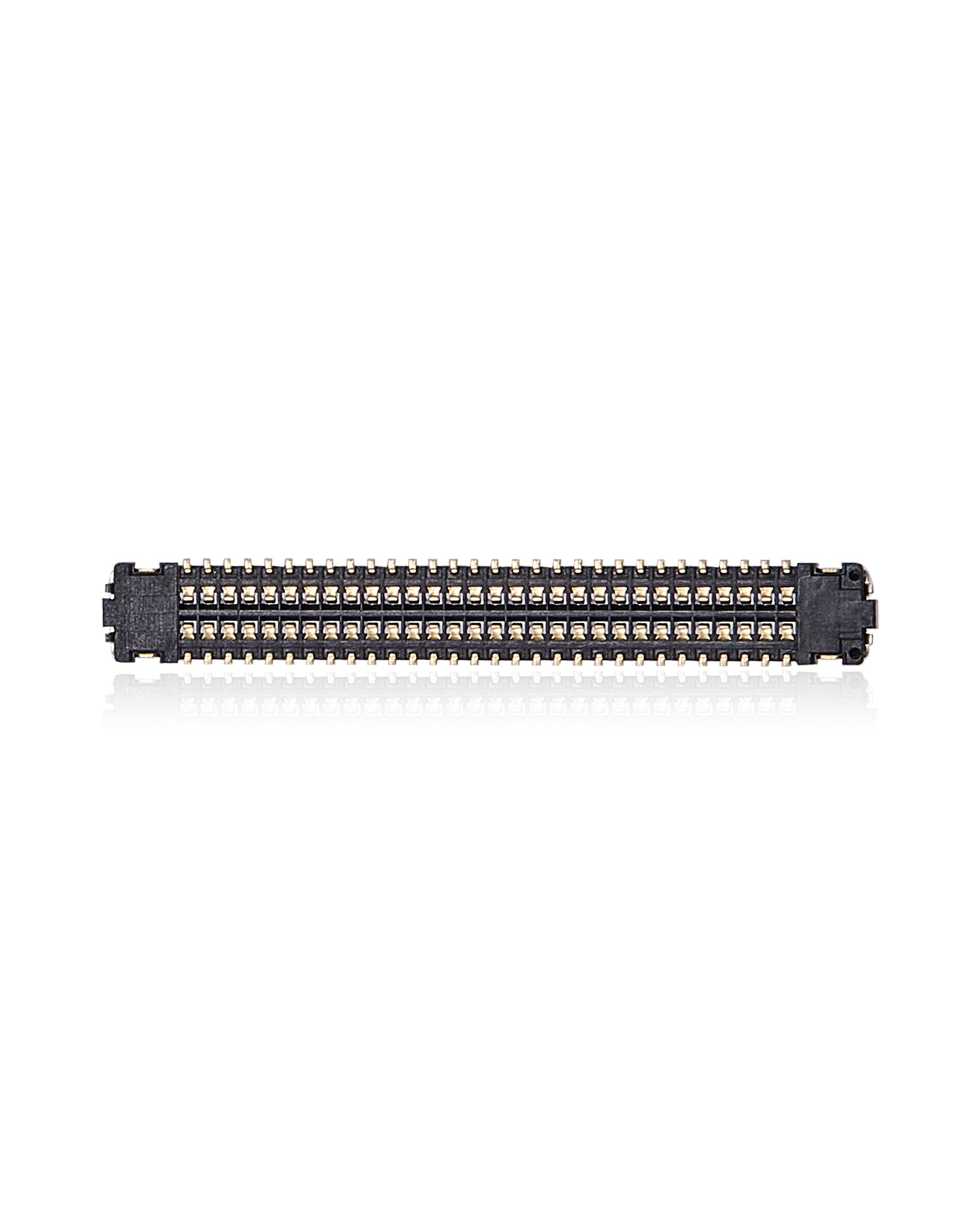 Digitizer FPC Connector Compatible For iPad Air 4 / Air 5 / Air 11(2024) / 6 (2018) / 7 (2019) / 8 (2020) / 9 (2021) / 10 (2022) / Pro 10.5" (60 Pin)